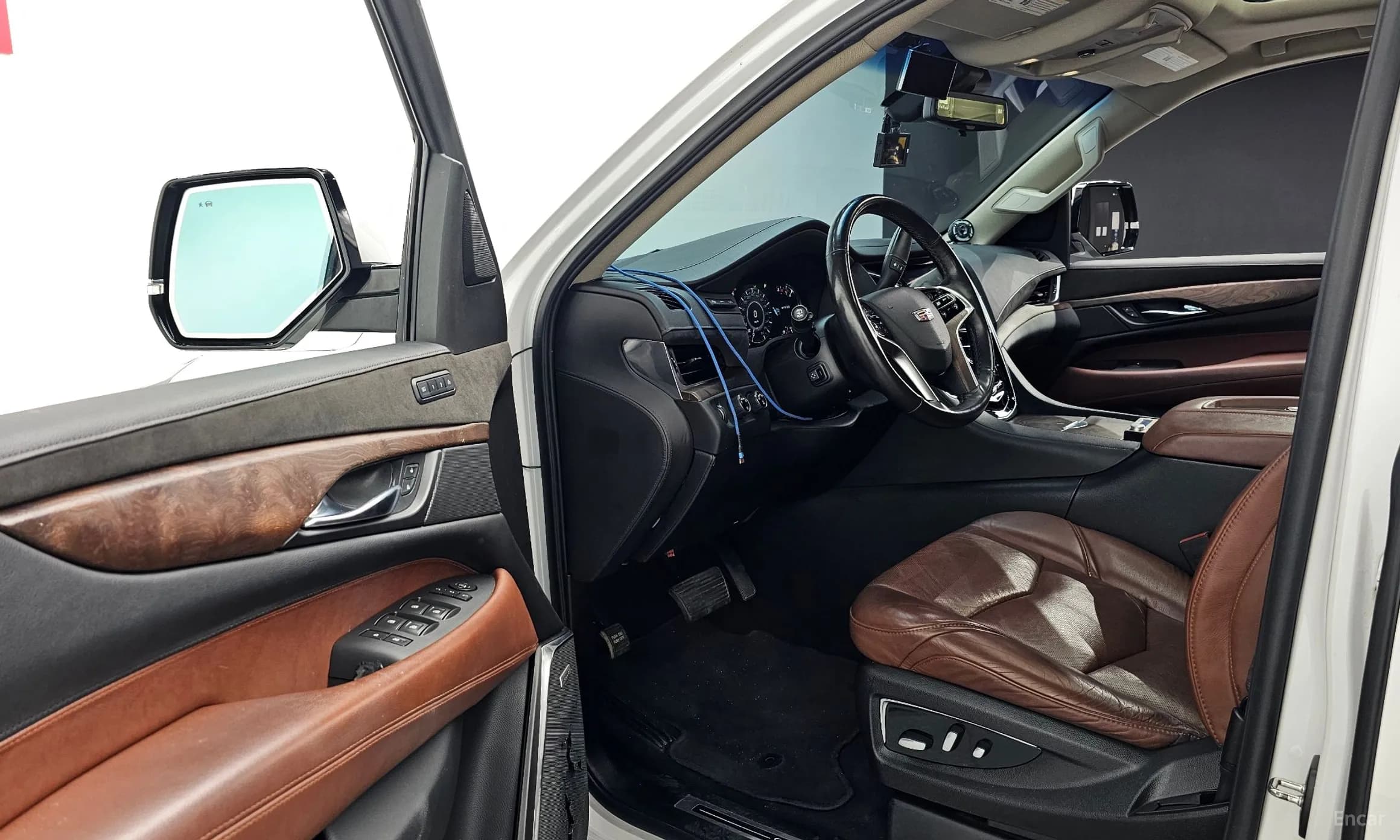 Escalade