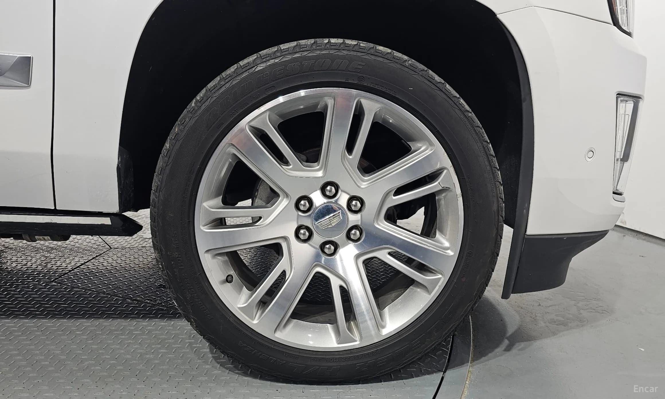 Escalade