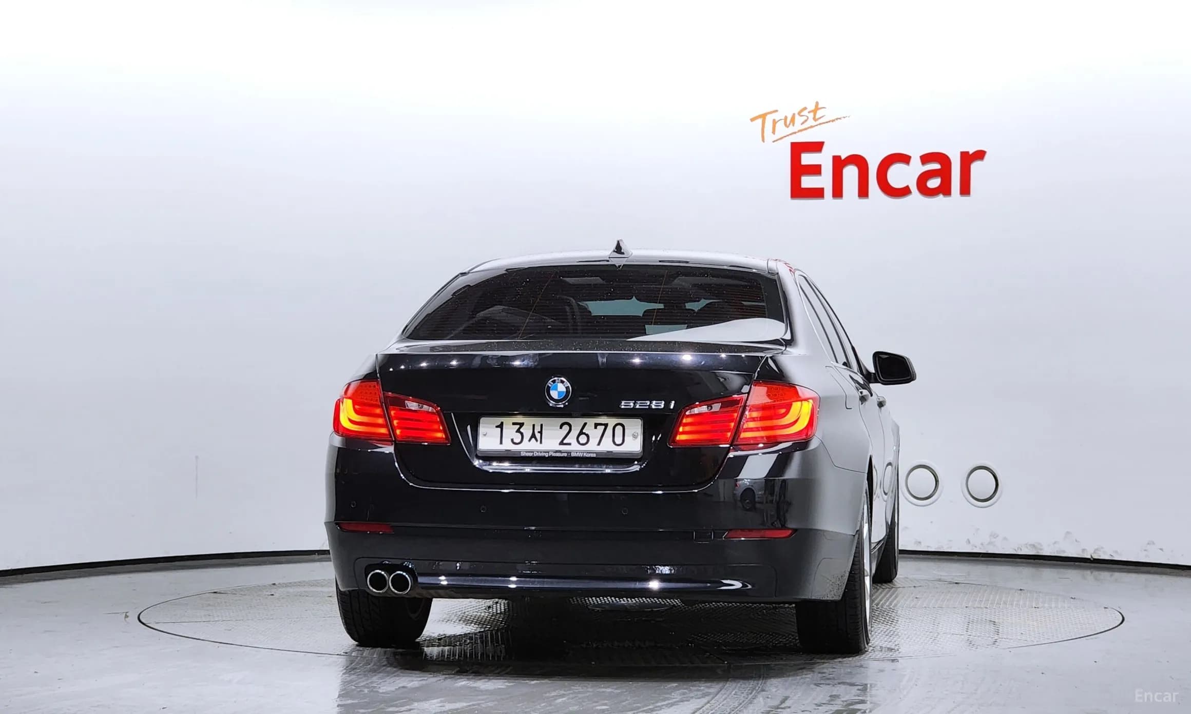 5 Series (F10)