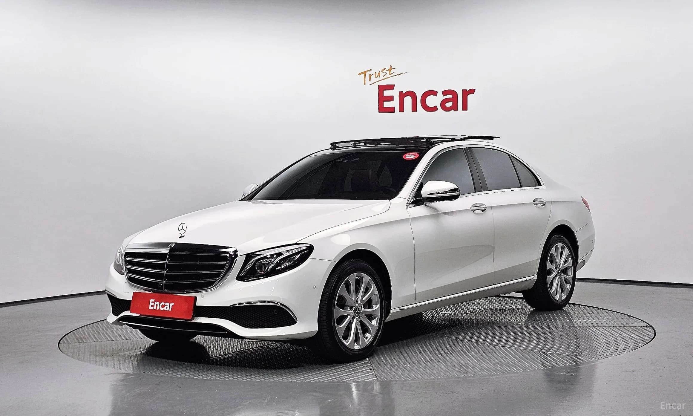 E-Class W213