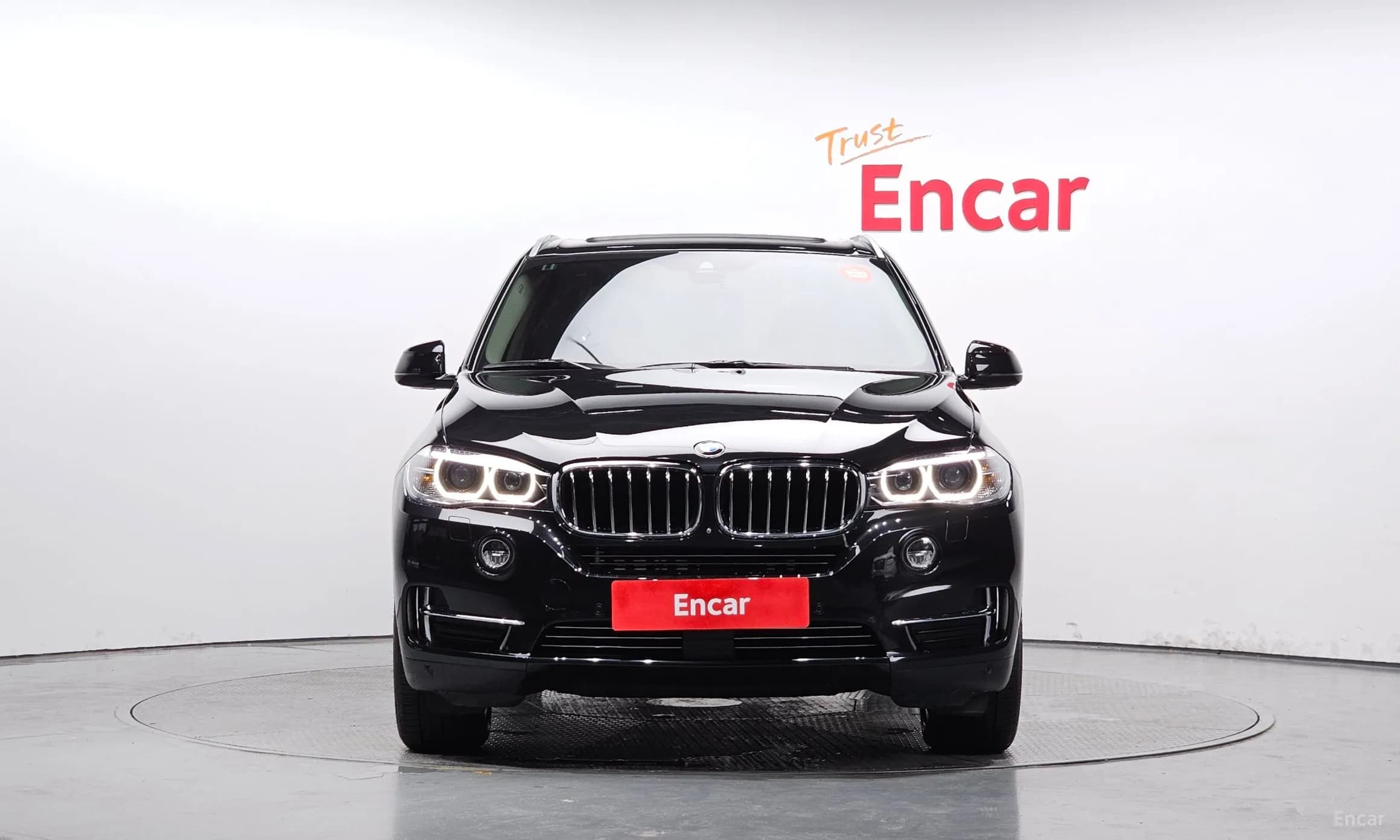 X5 (F15)