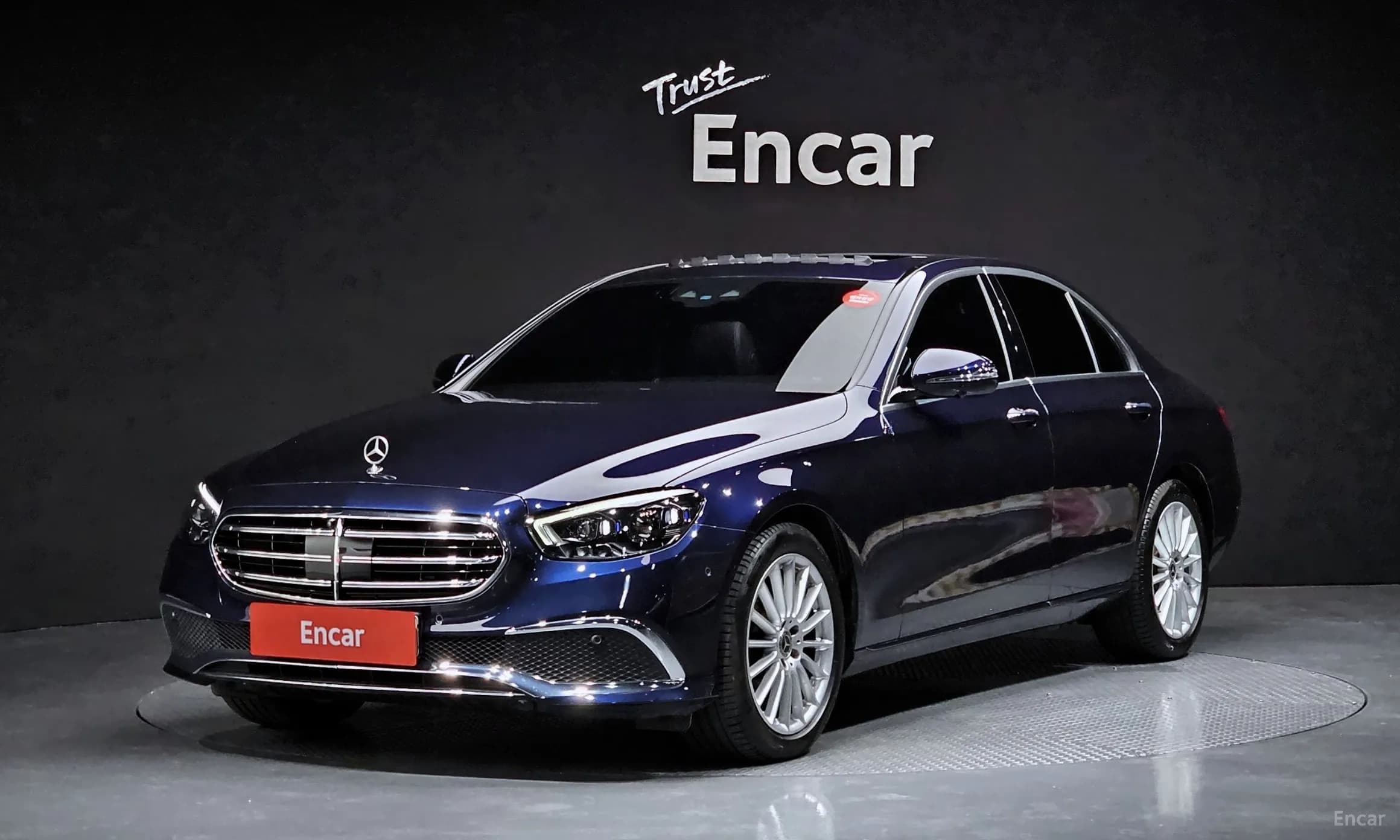 E-Class W213