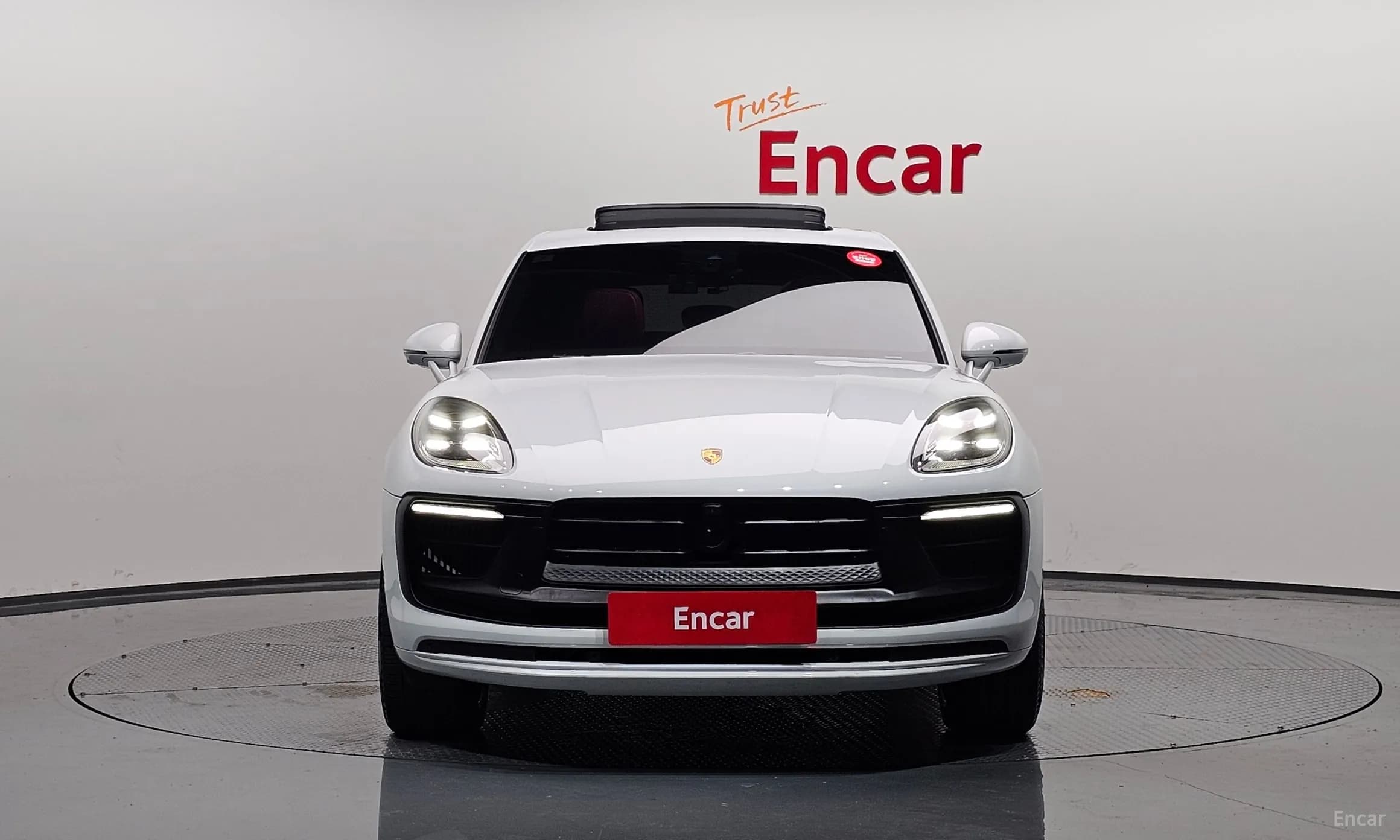 Macan