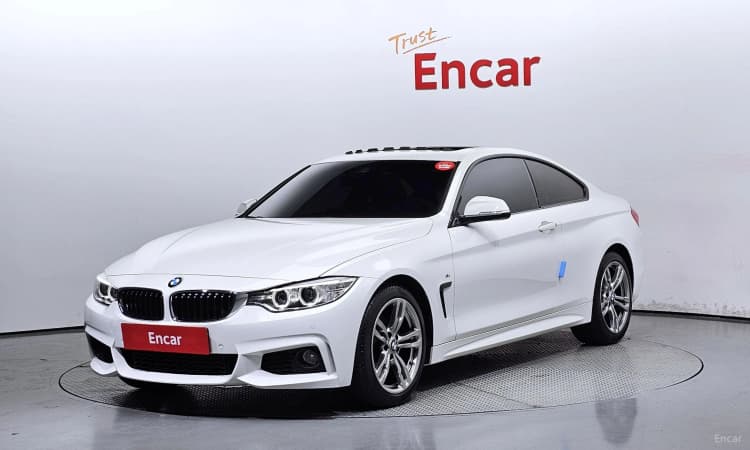 Series 4 (F32)