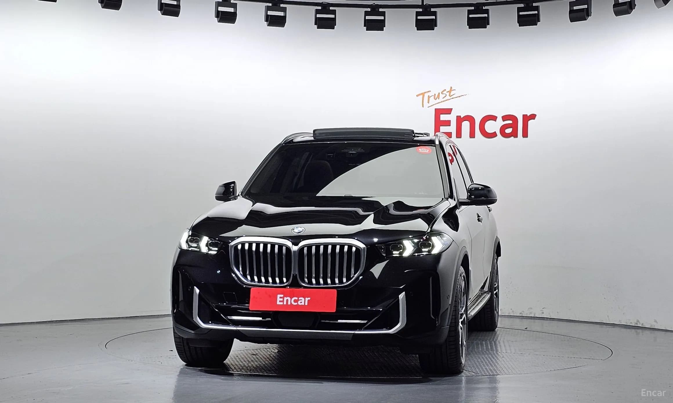 X5 (G05)