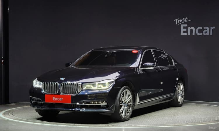 7 Series (G11)