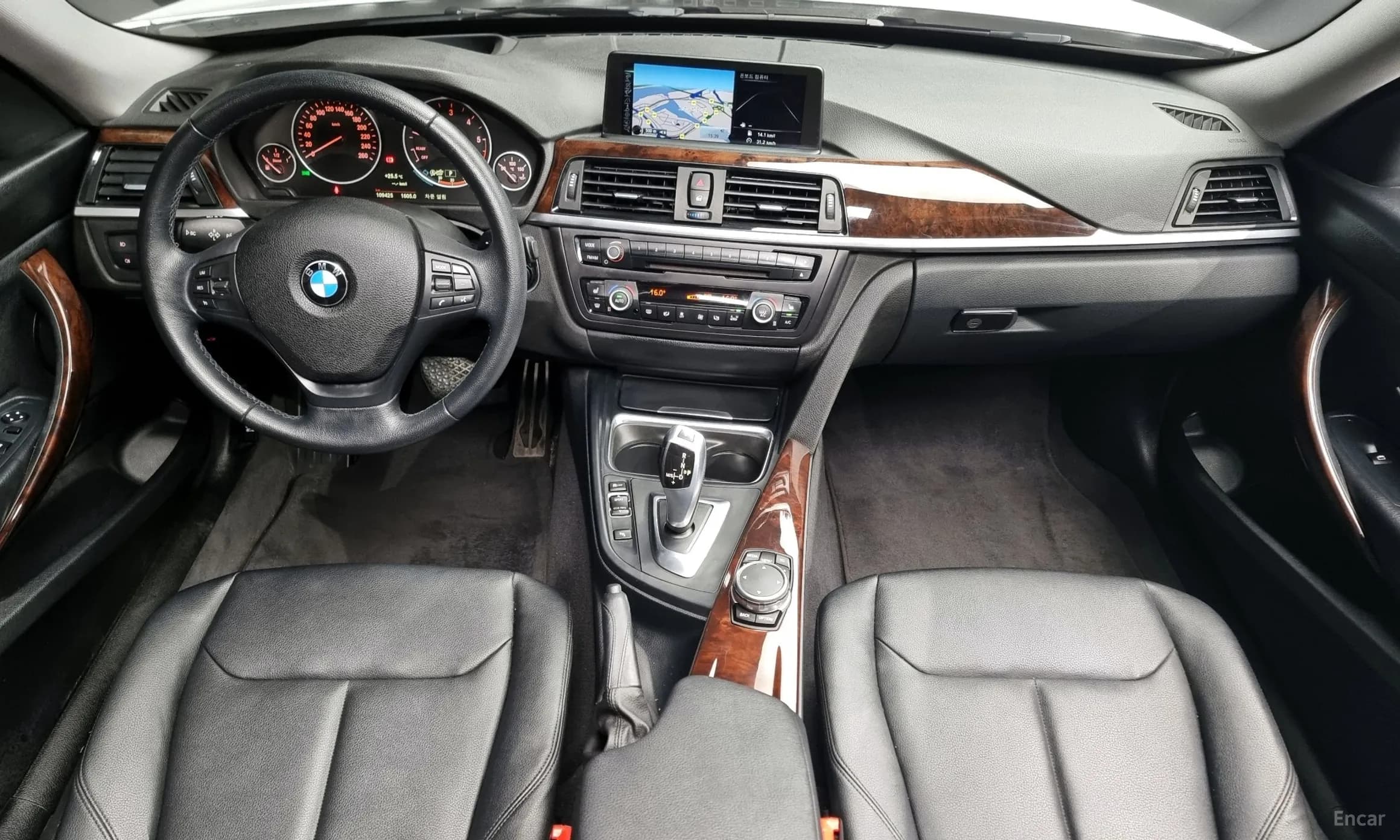 3 Series GT (F34)