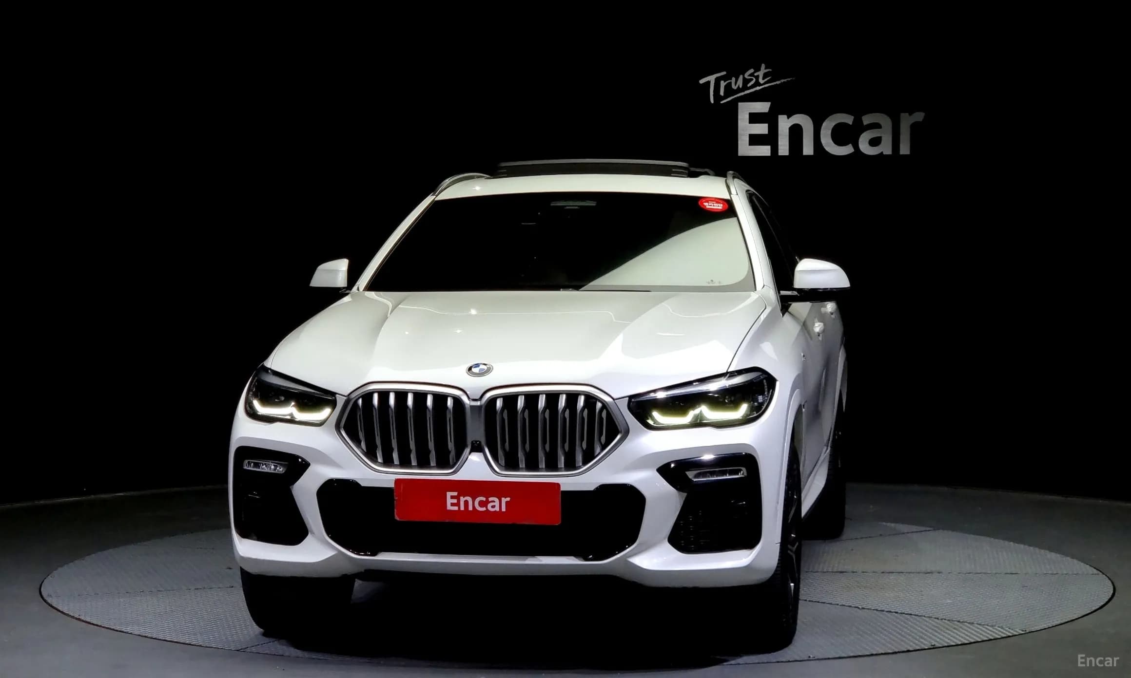 X6 (G06)