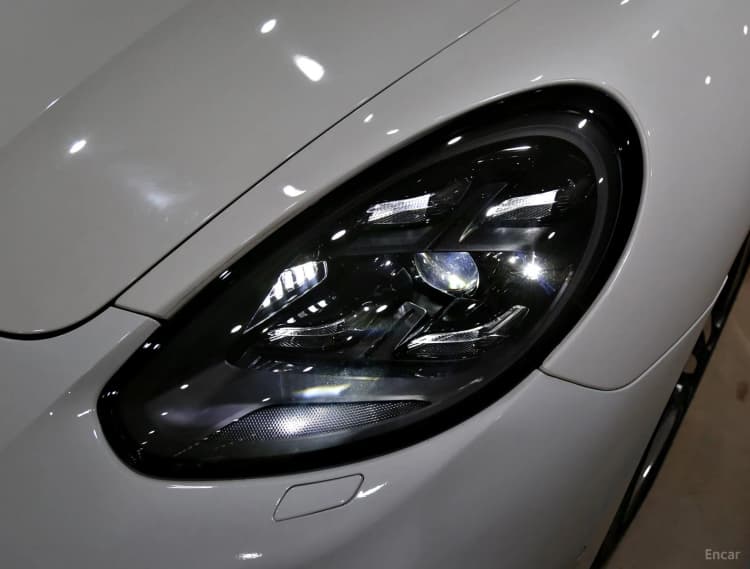 Panamera