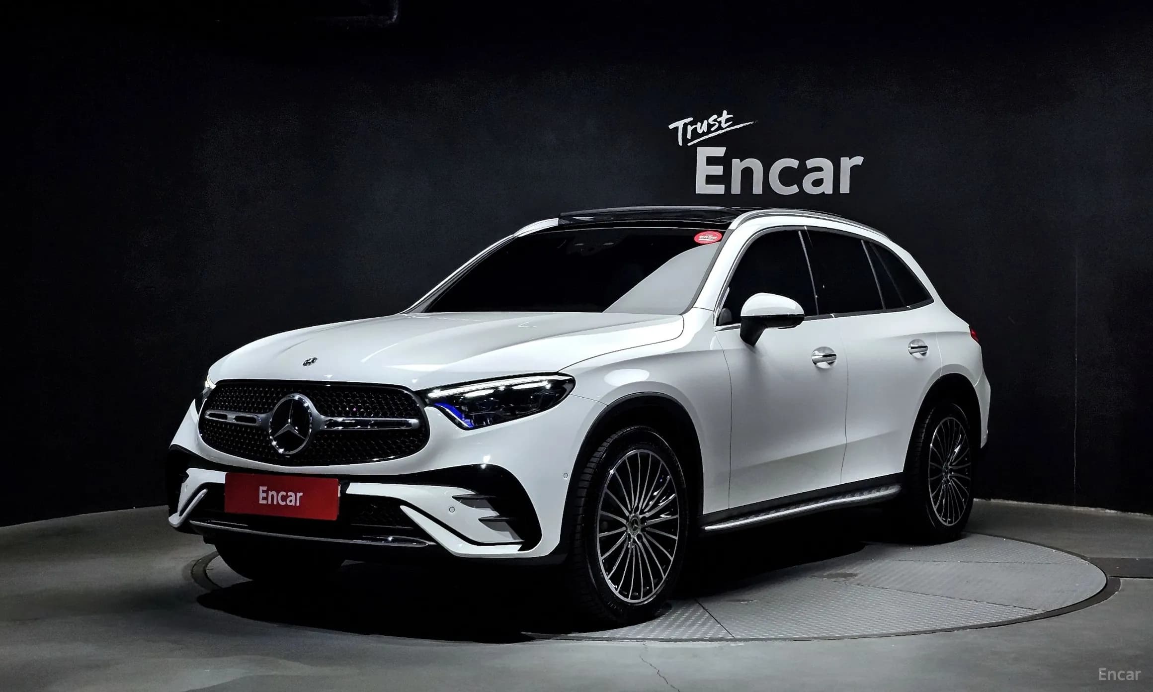 GLC-Class X254