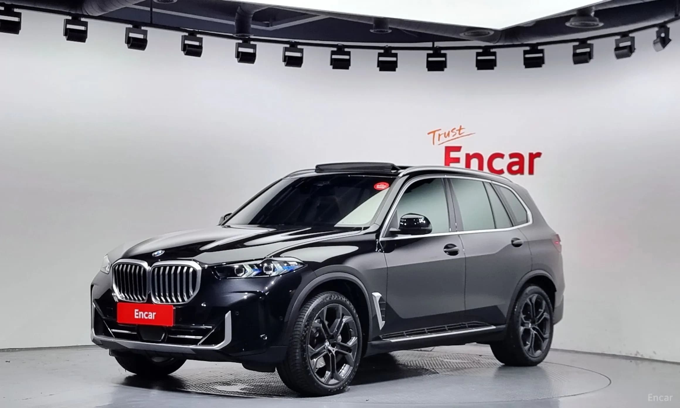 X5 (G05)