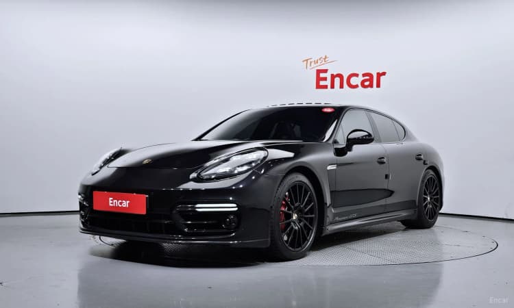Panamera
