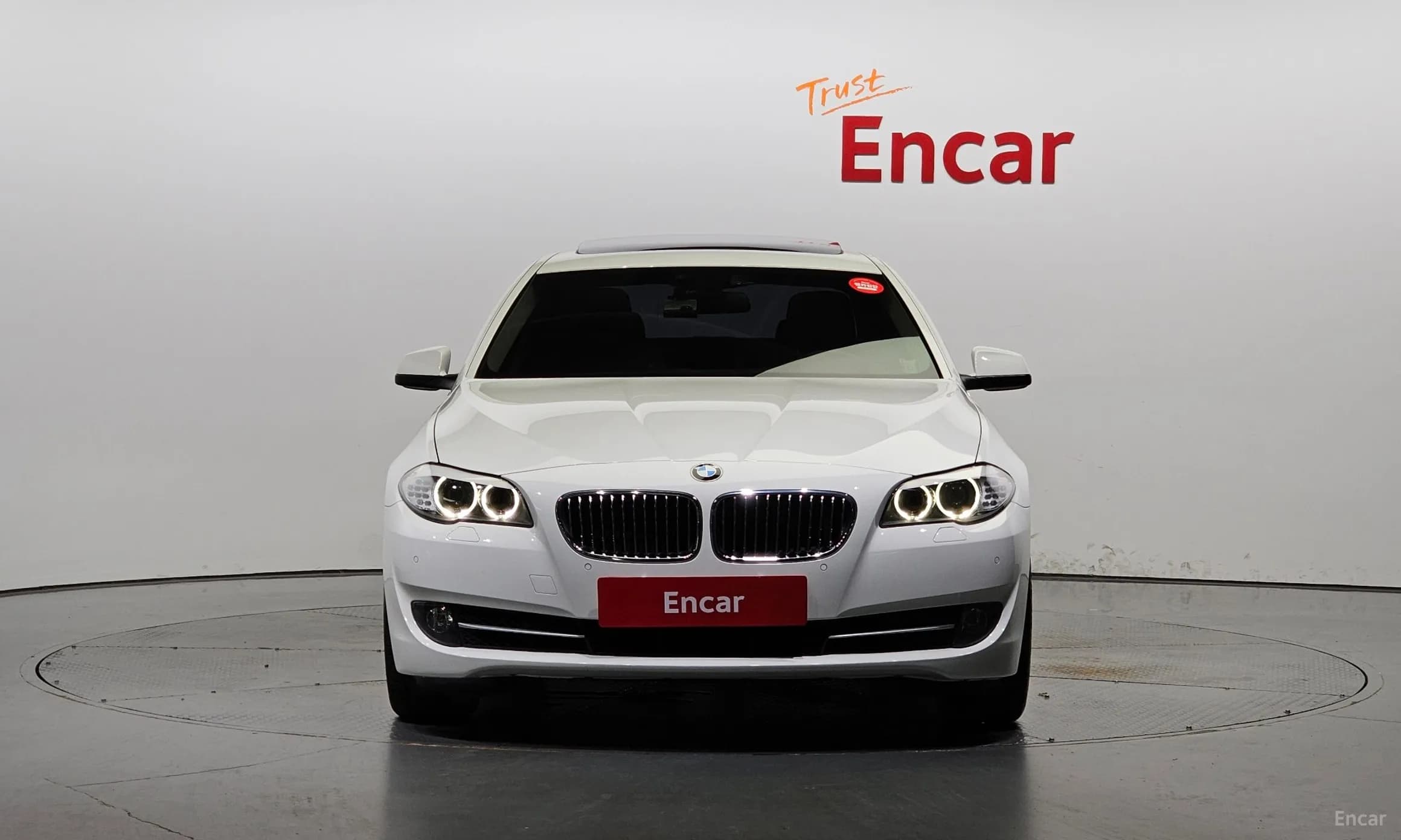5 Series (F10)