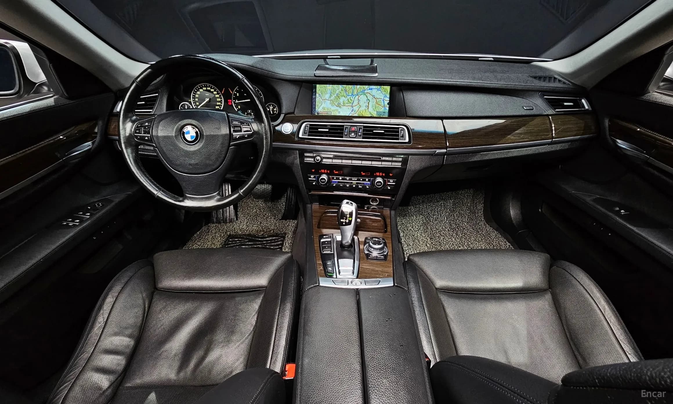 7 Series (F01)