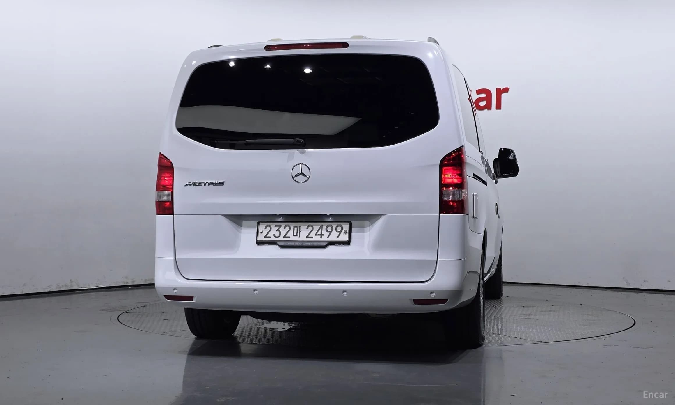 V-Class