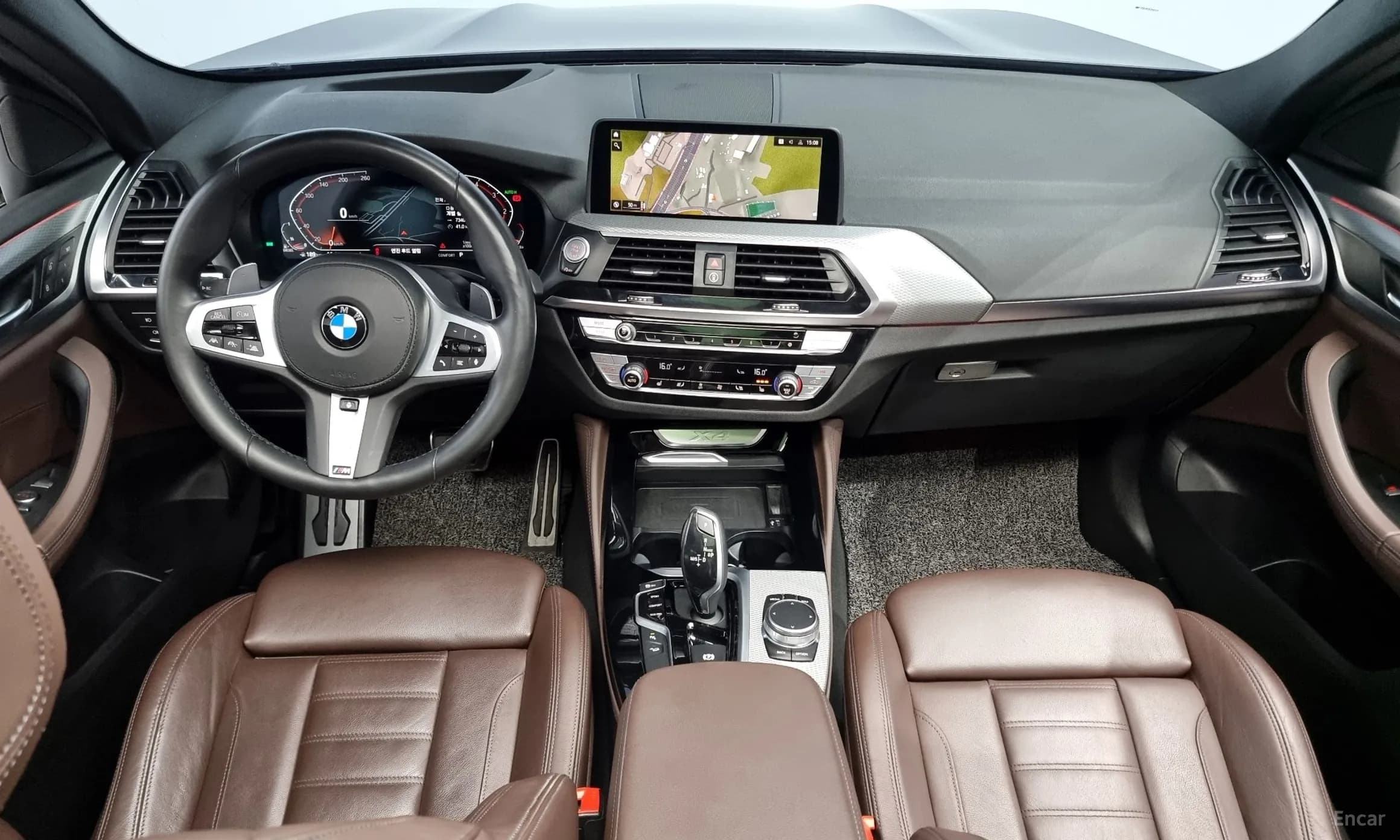 X4 (G02)