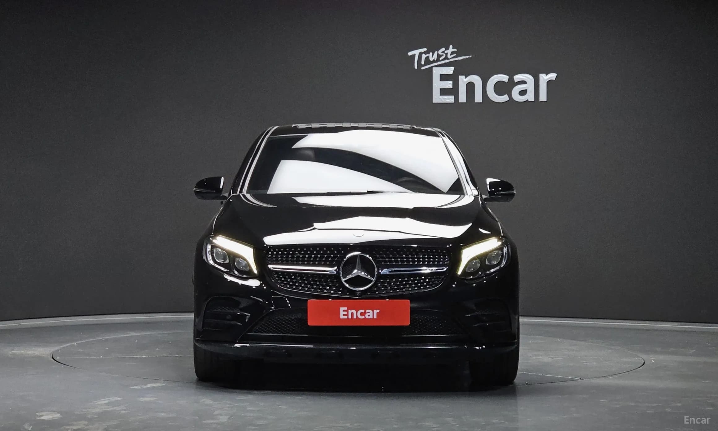 GLC-Class X253