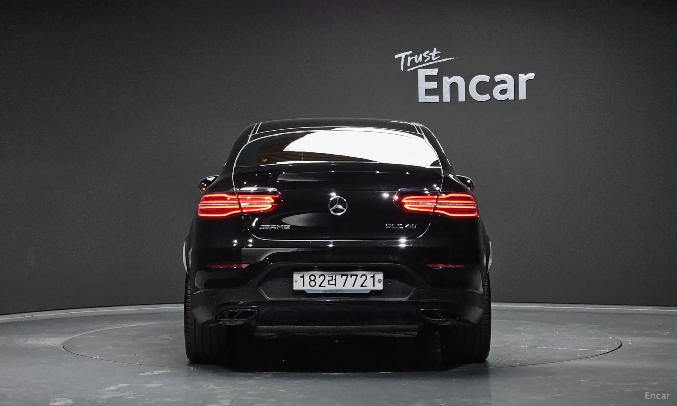 GLC-Class X253