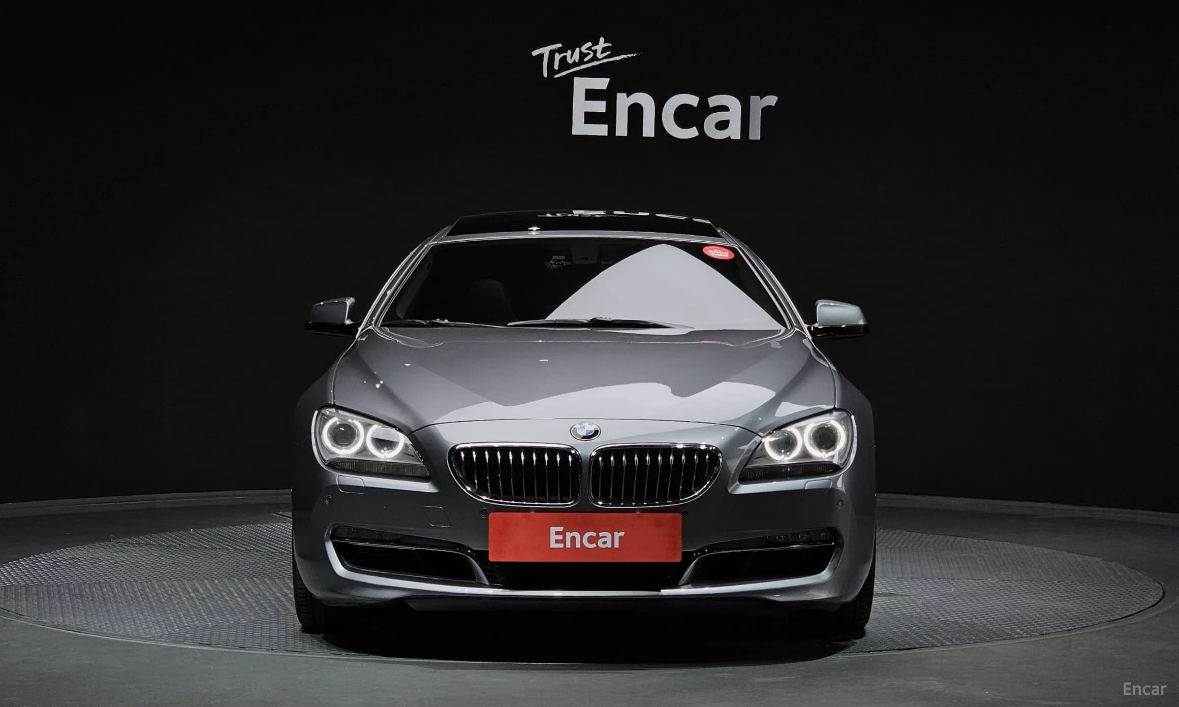 6 Series (F12)
