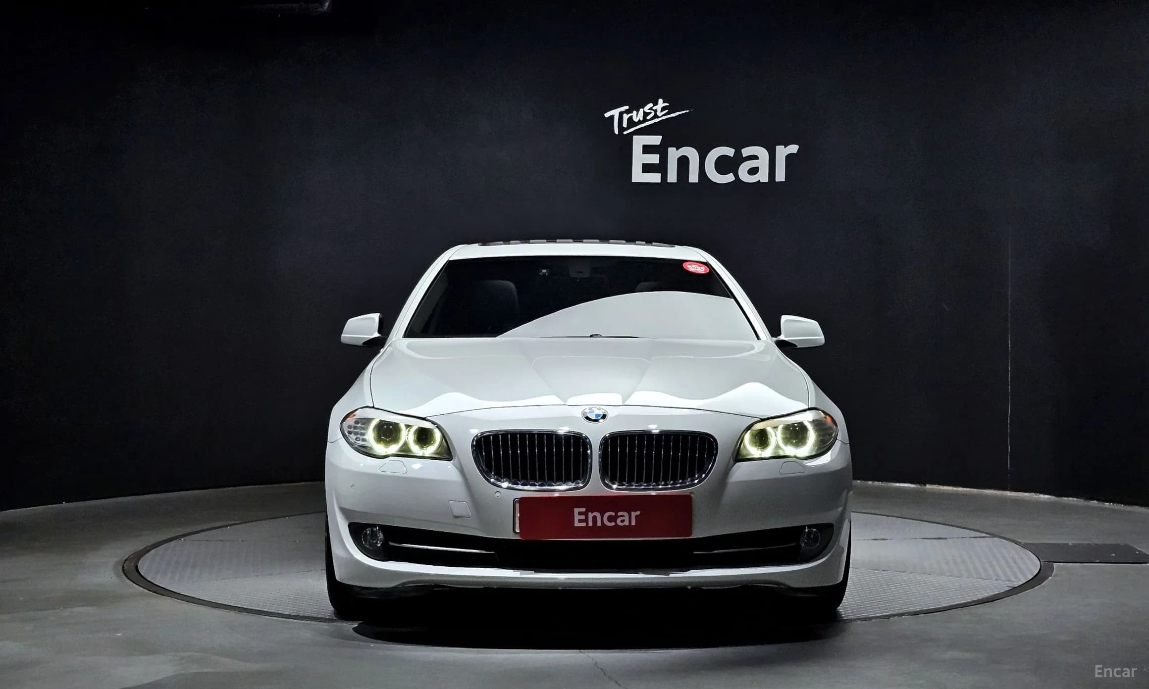 5 Series (F10)