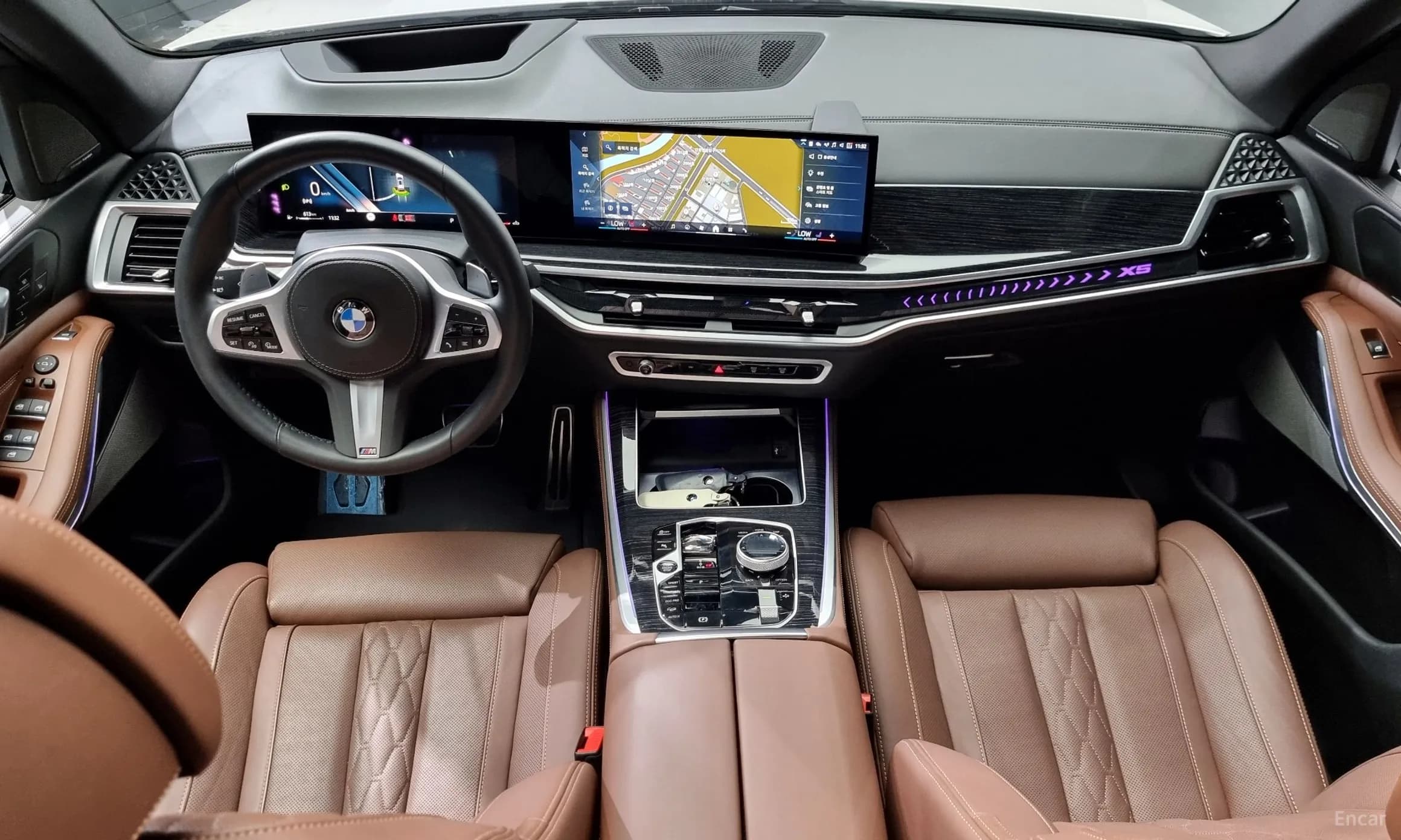 X5 (G05)