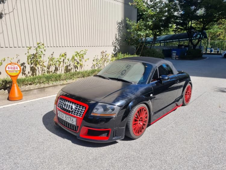 TT