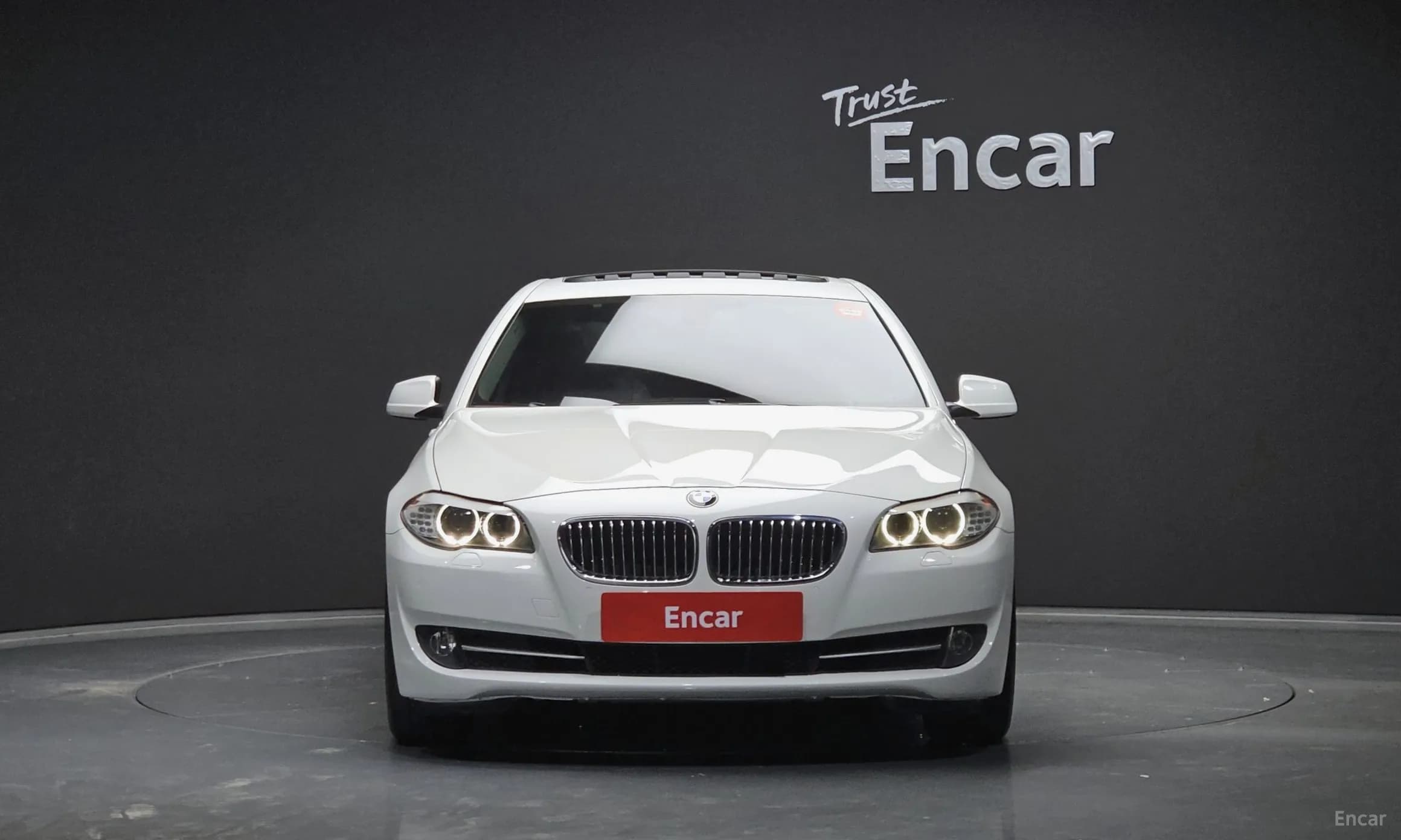 5 Series (F10)