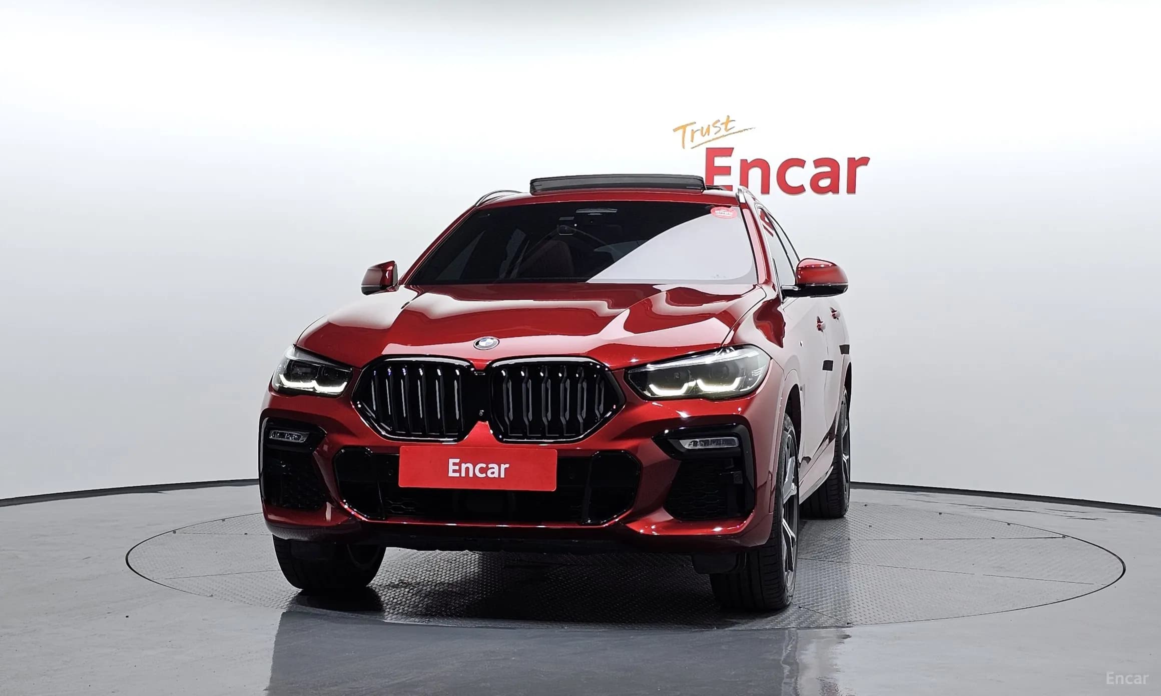 X6 (G06)