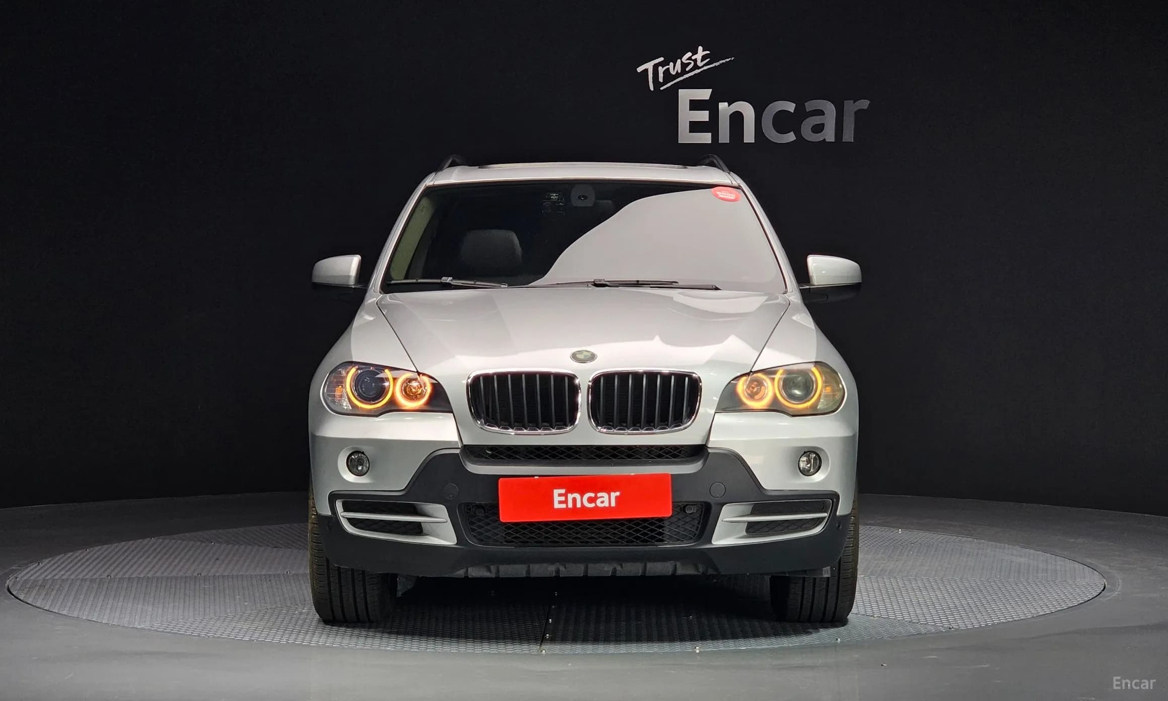 X5 (E70)