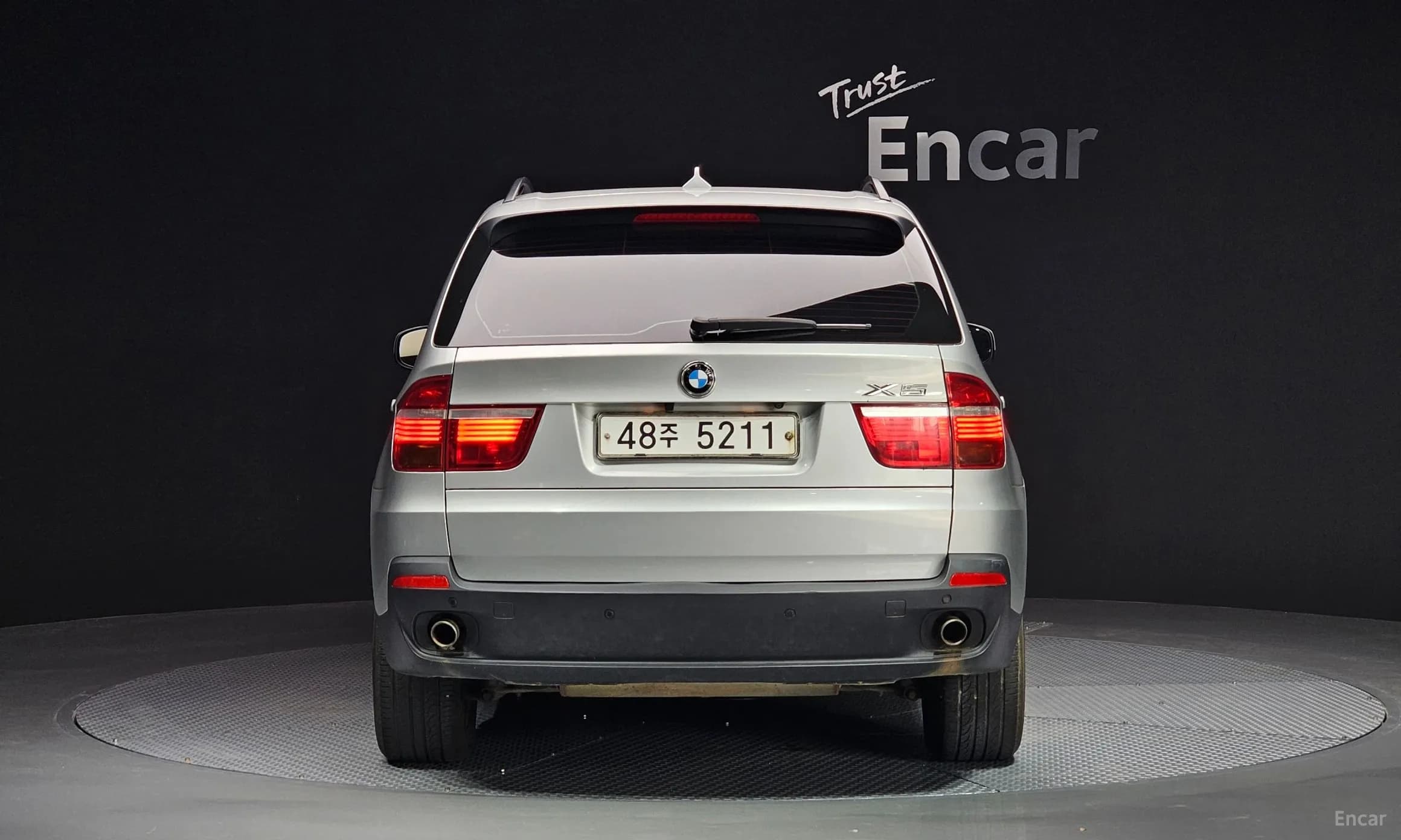 X5 (E70)