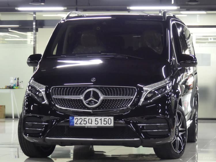 V-Class