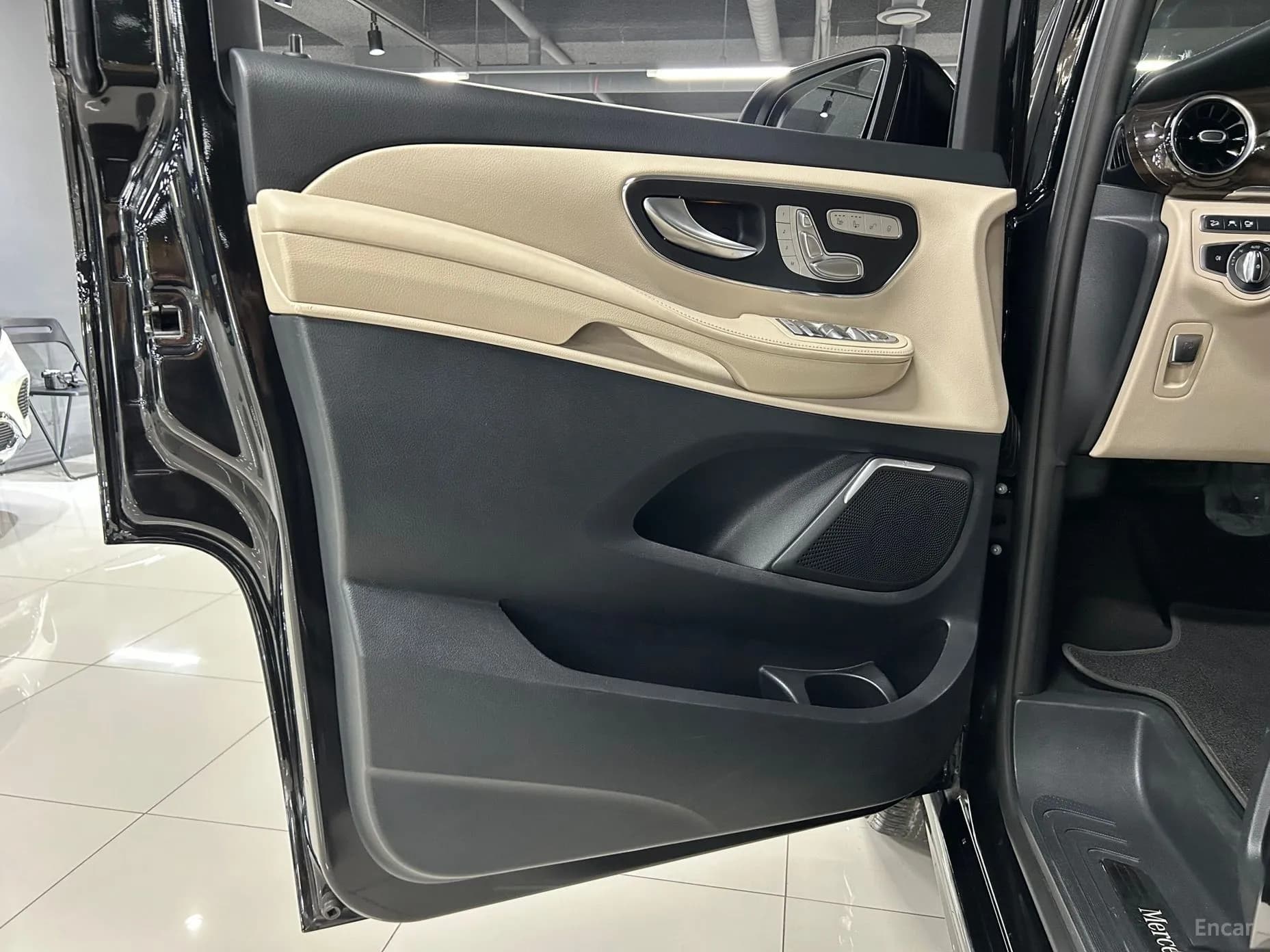 V-Class