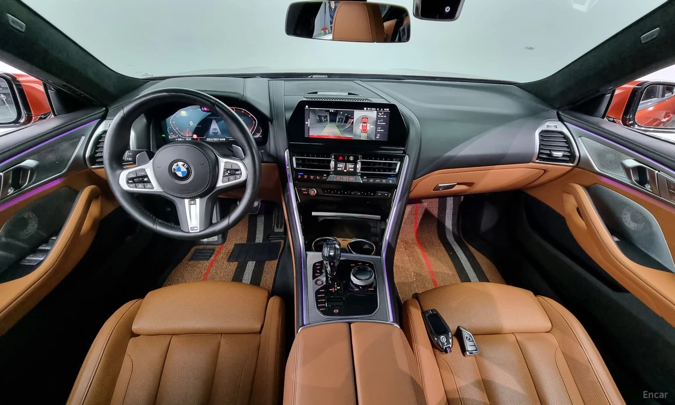 8-series (G15)