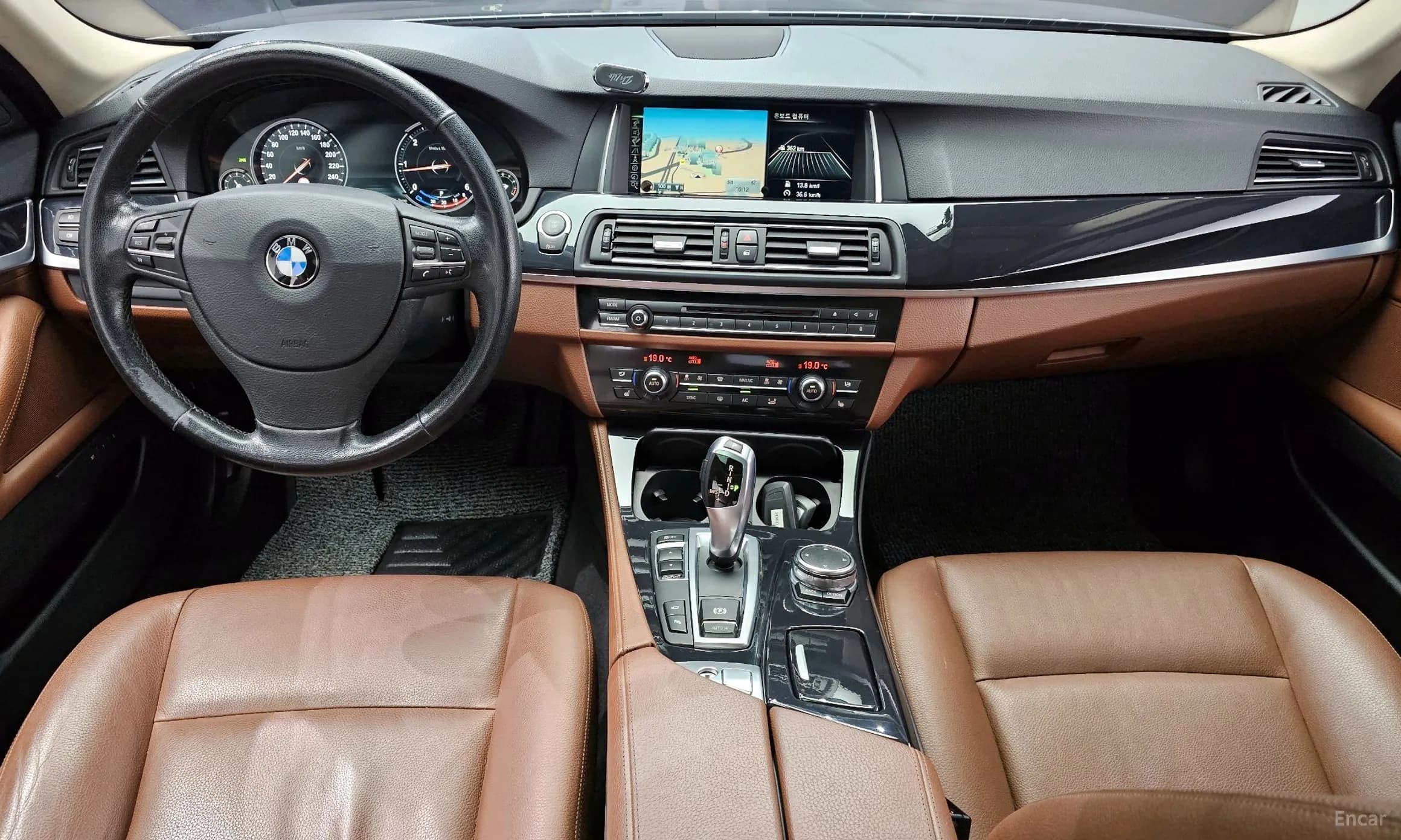 5 Series (F10)
