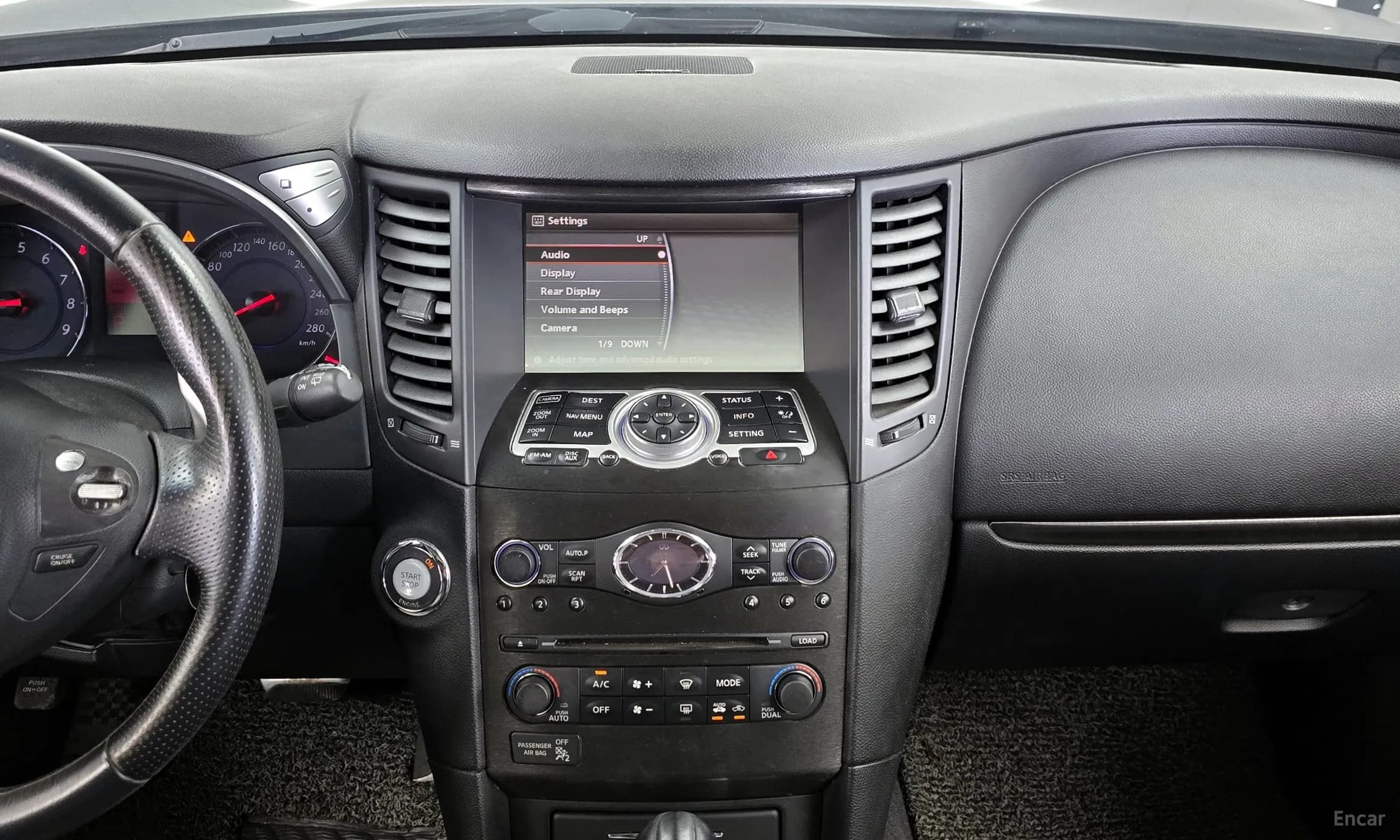 FX50