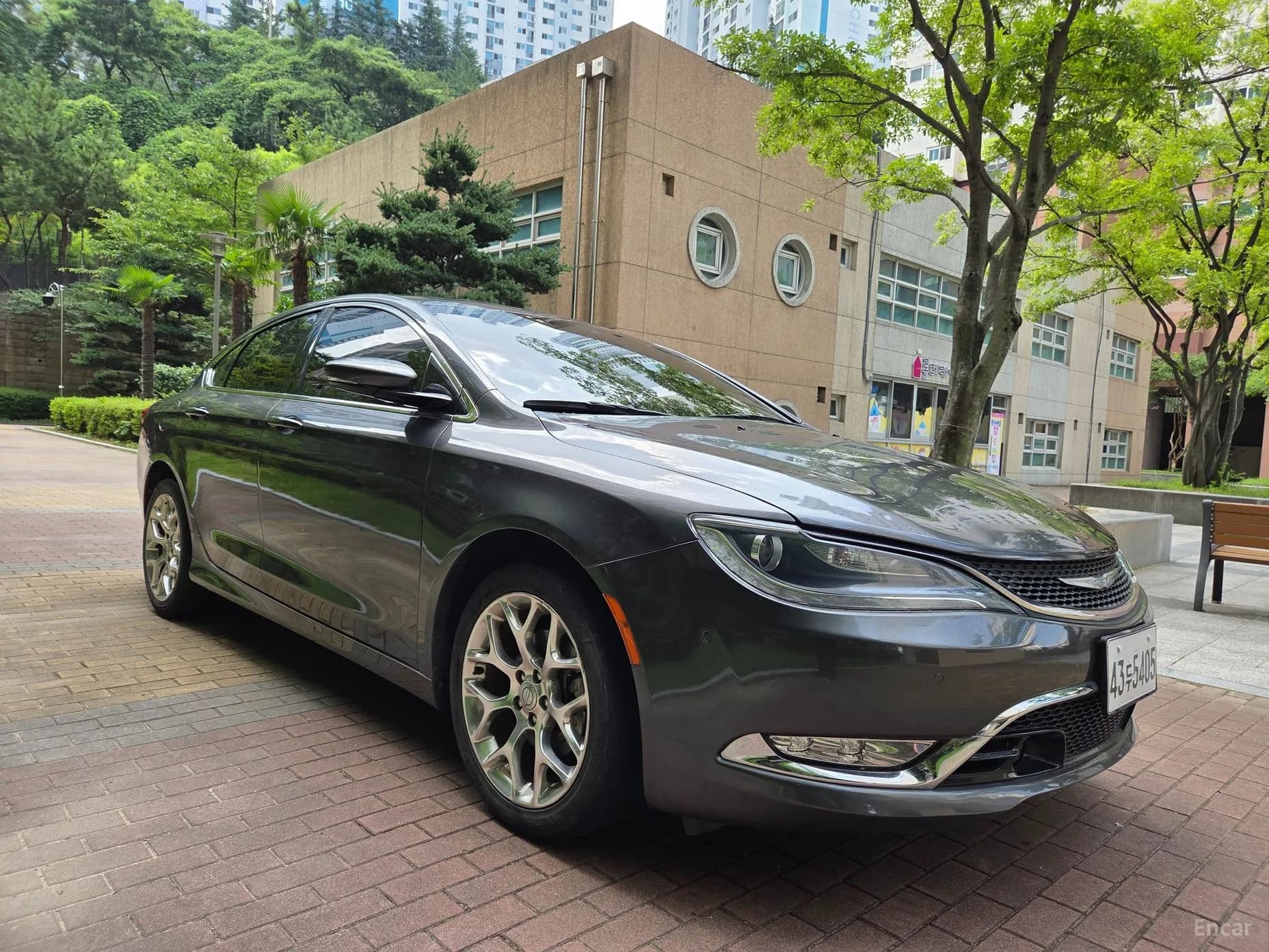200 Second generation