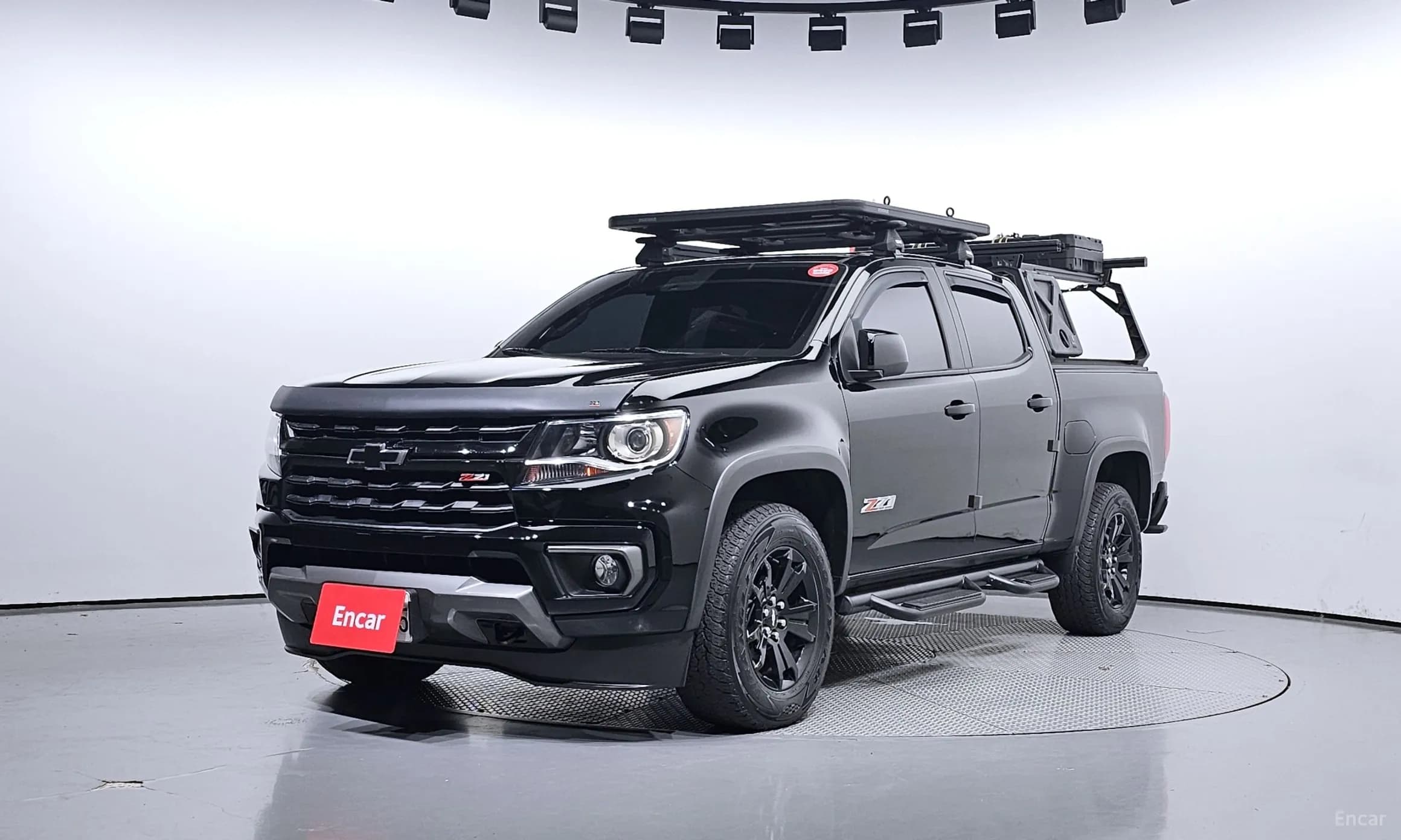 Real New Colorado