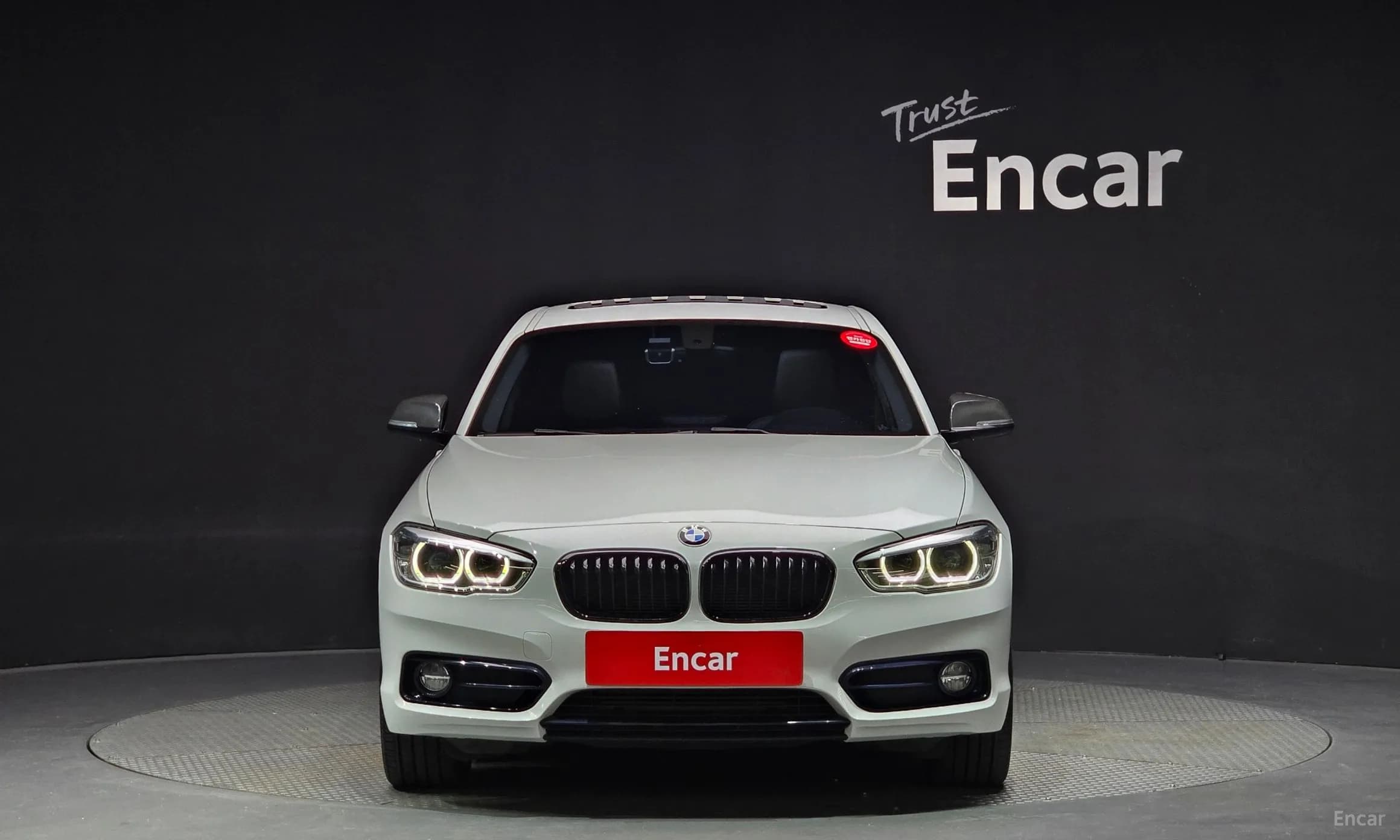 1 Series (F20)