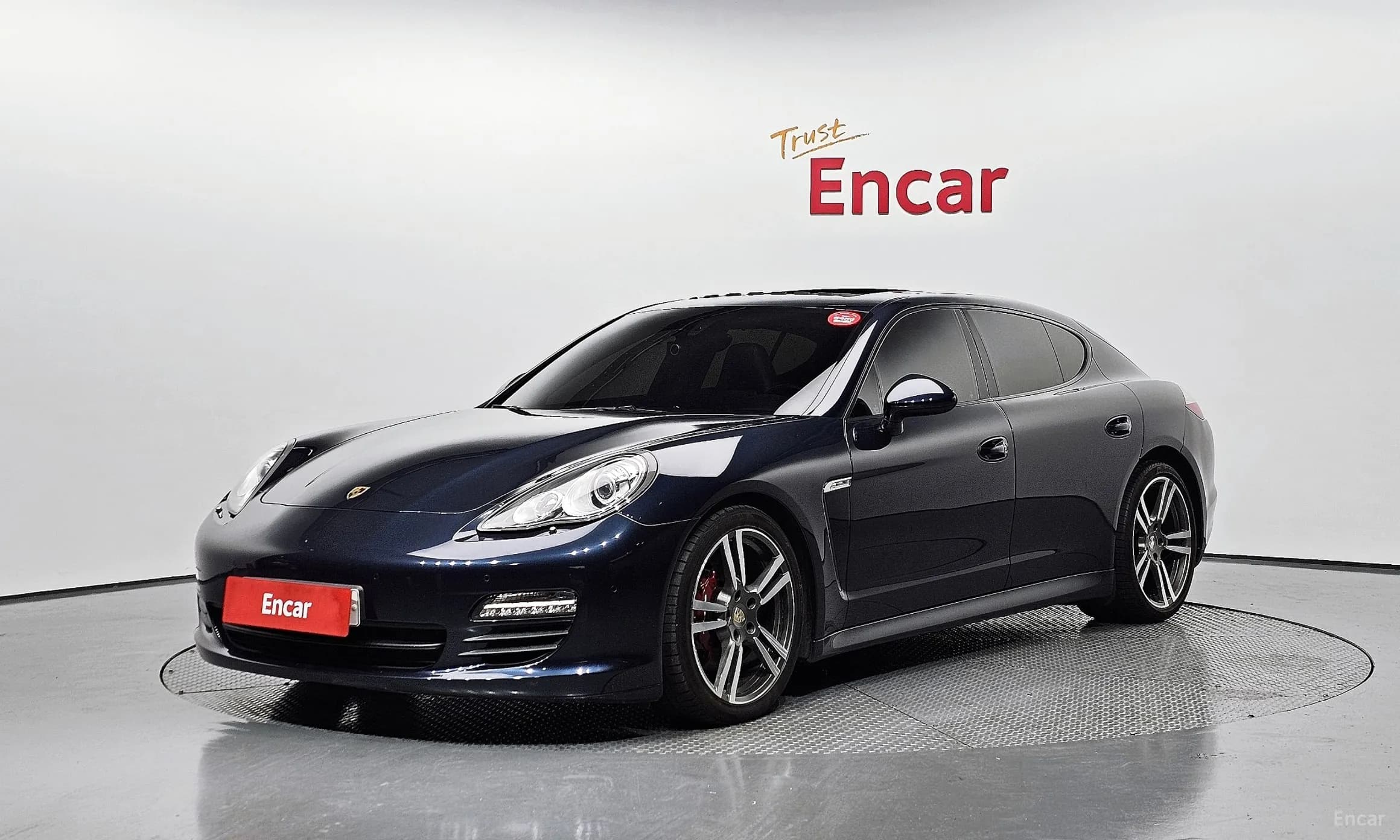 Panamera