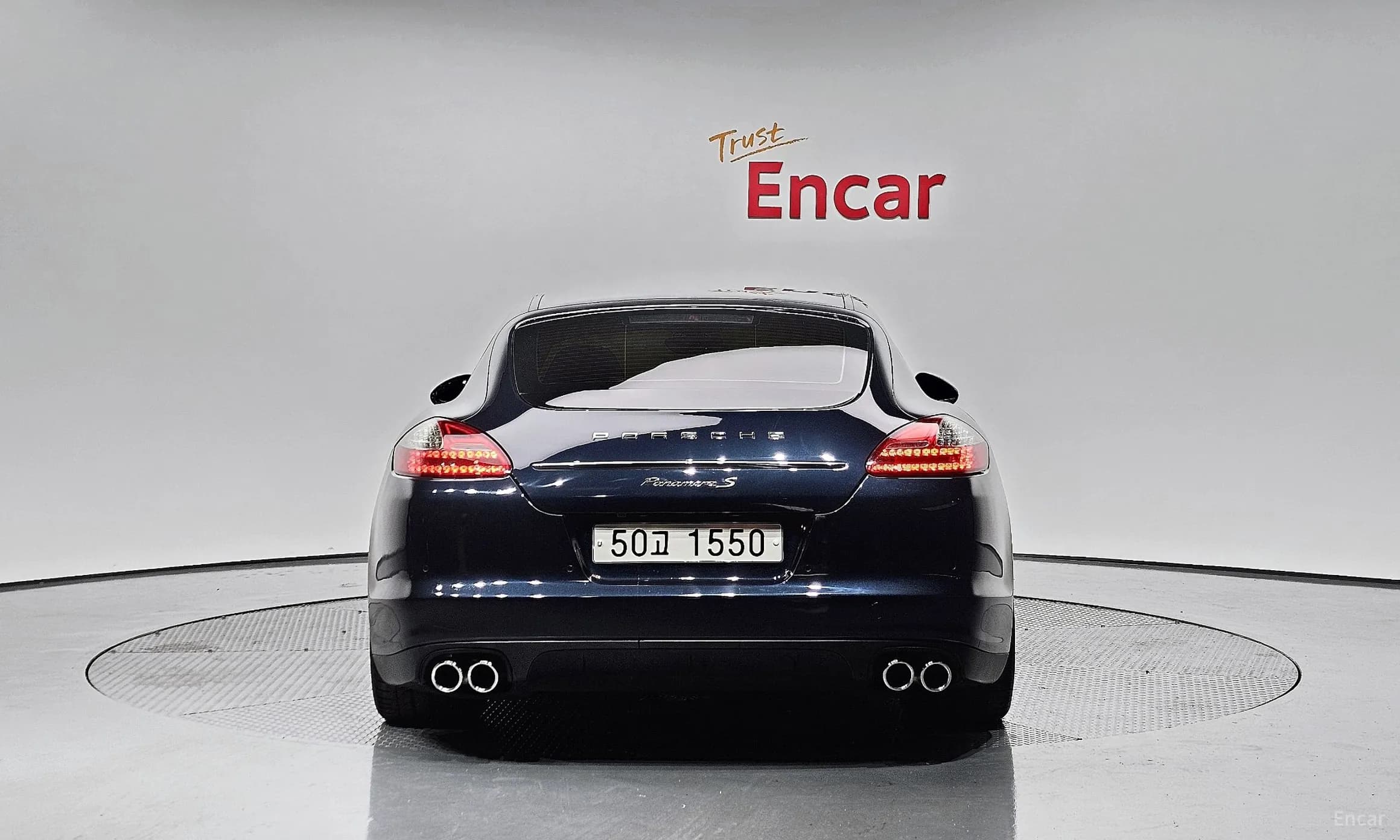 Panamera