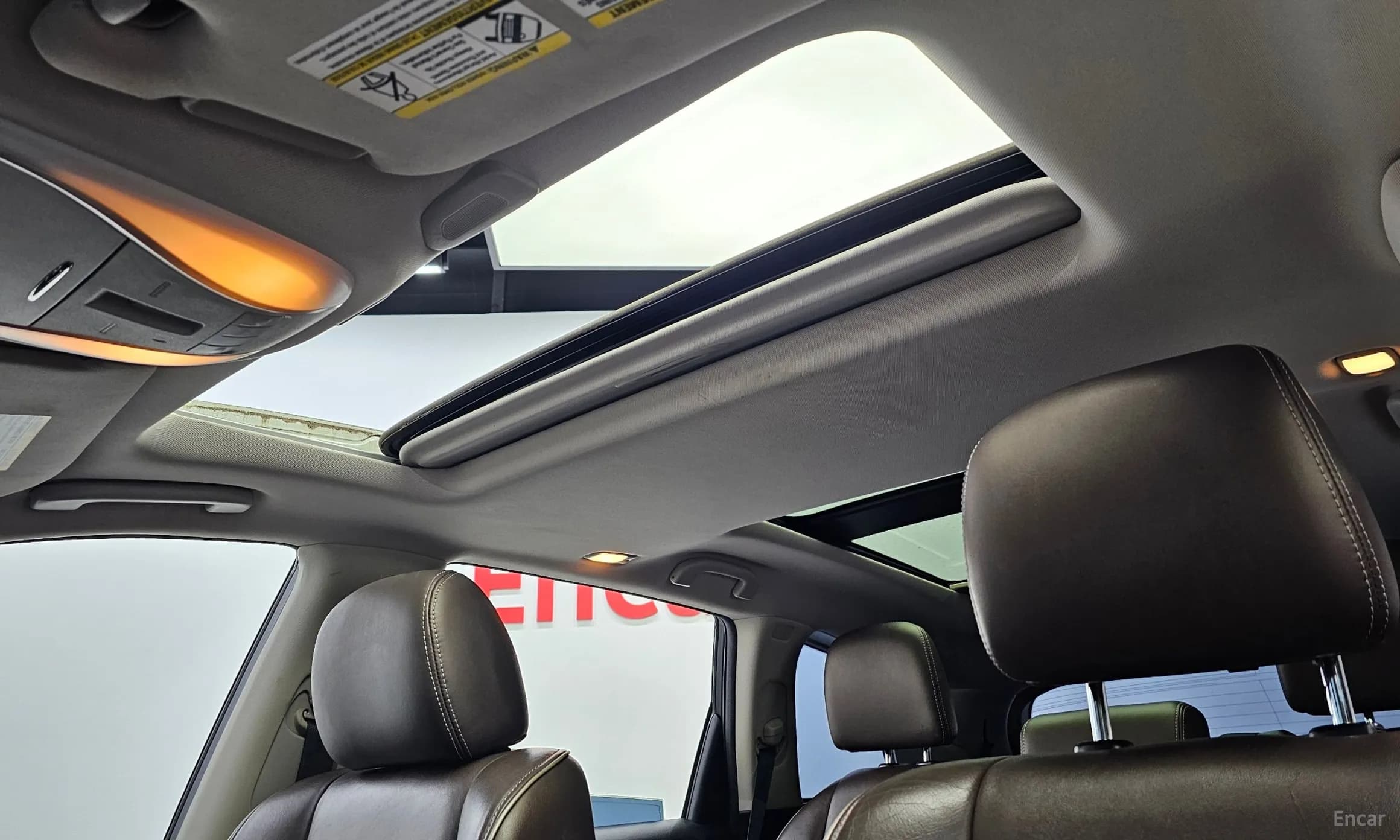 QX60