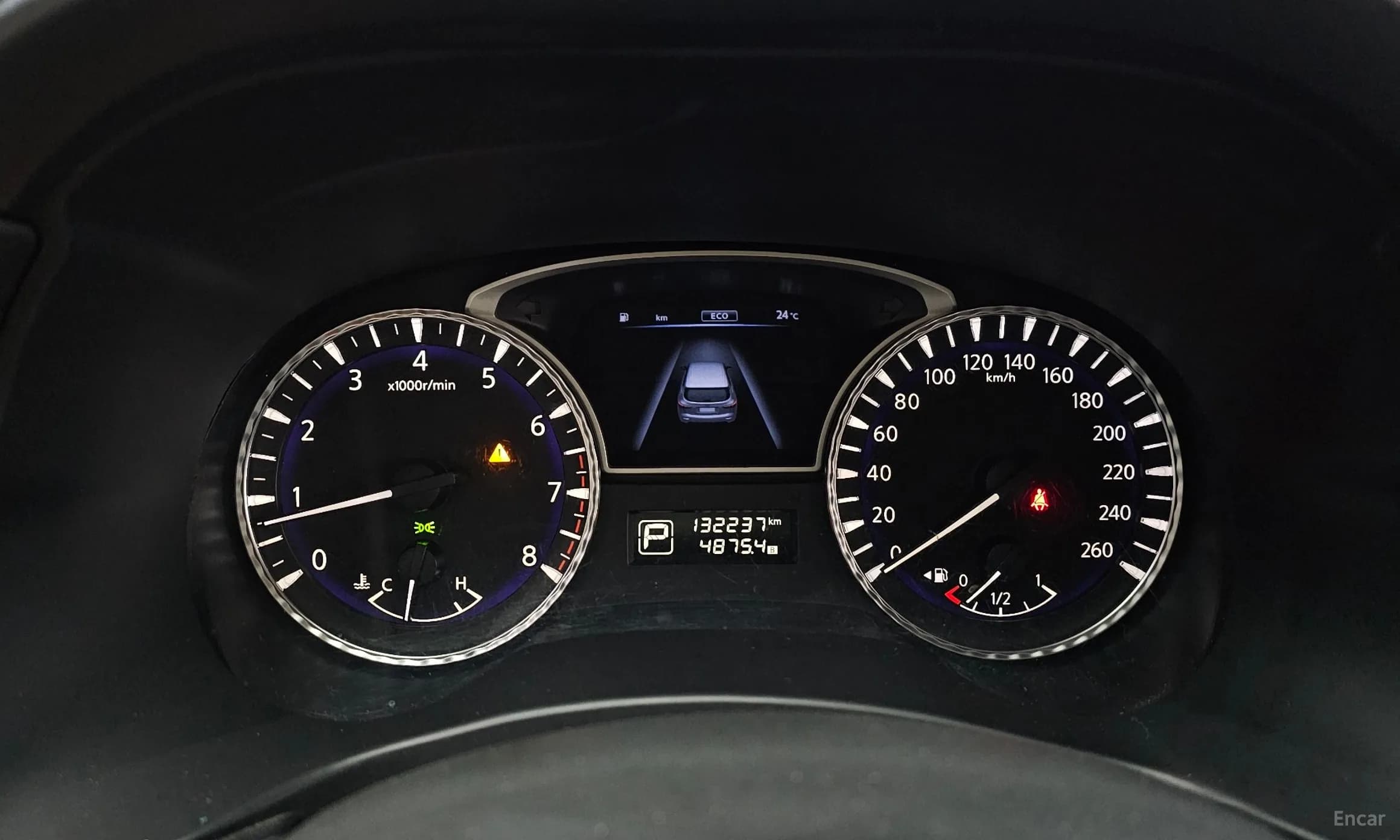 QX60
