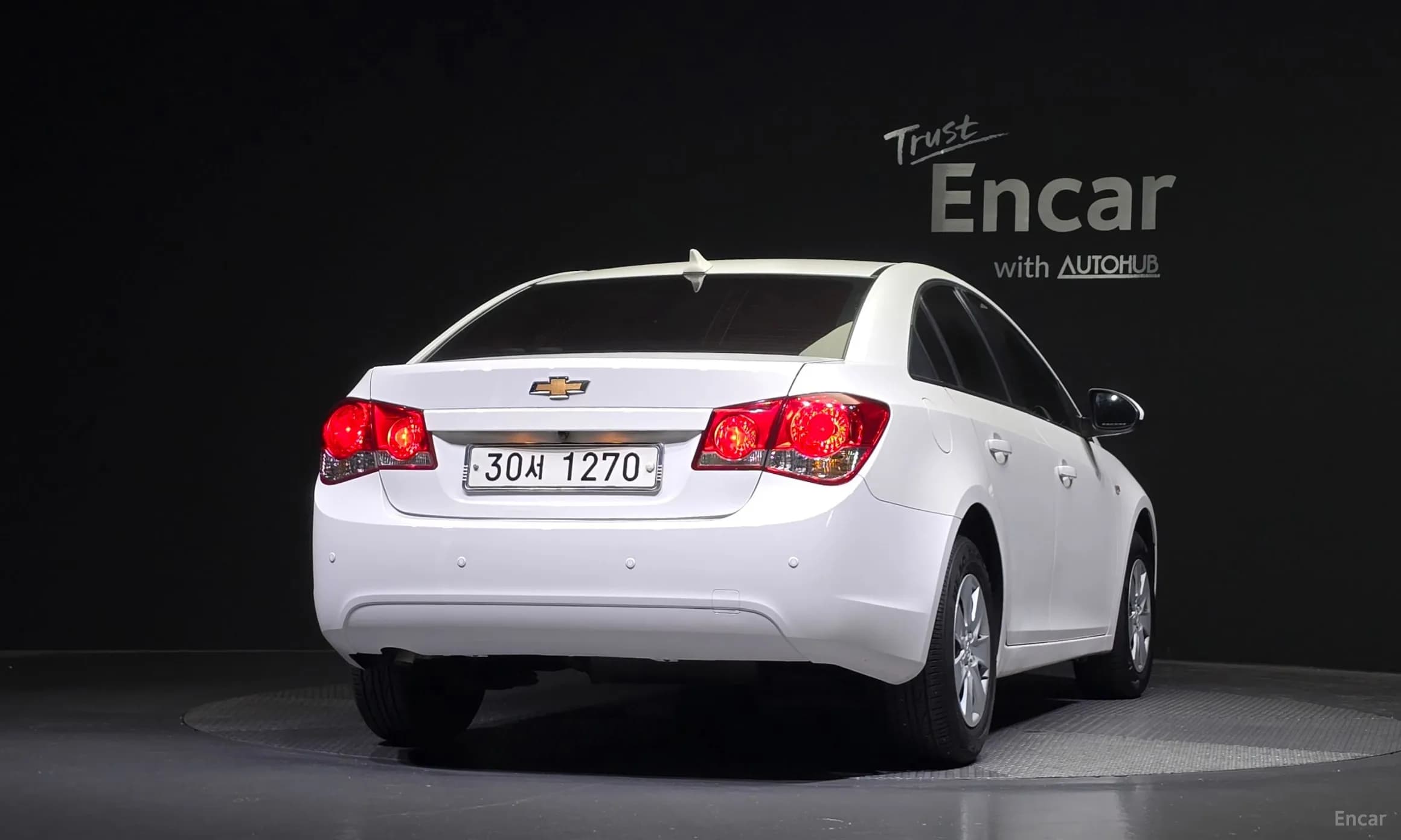 Lacetti Premier