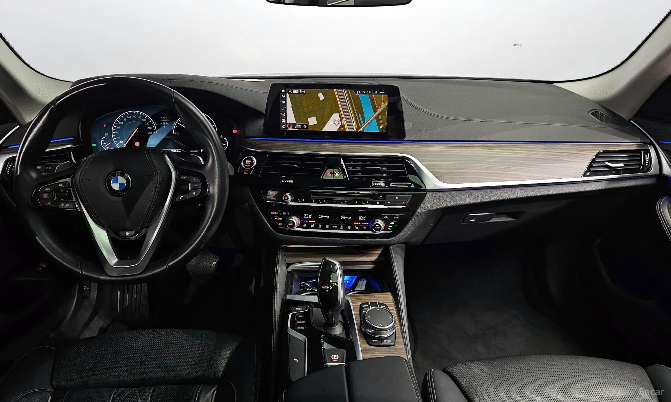 5 Series (G30)