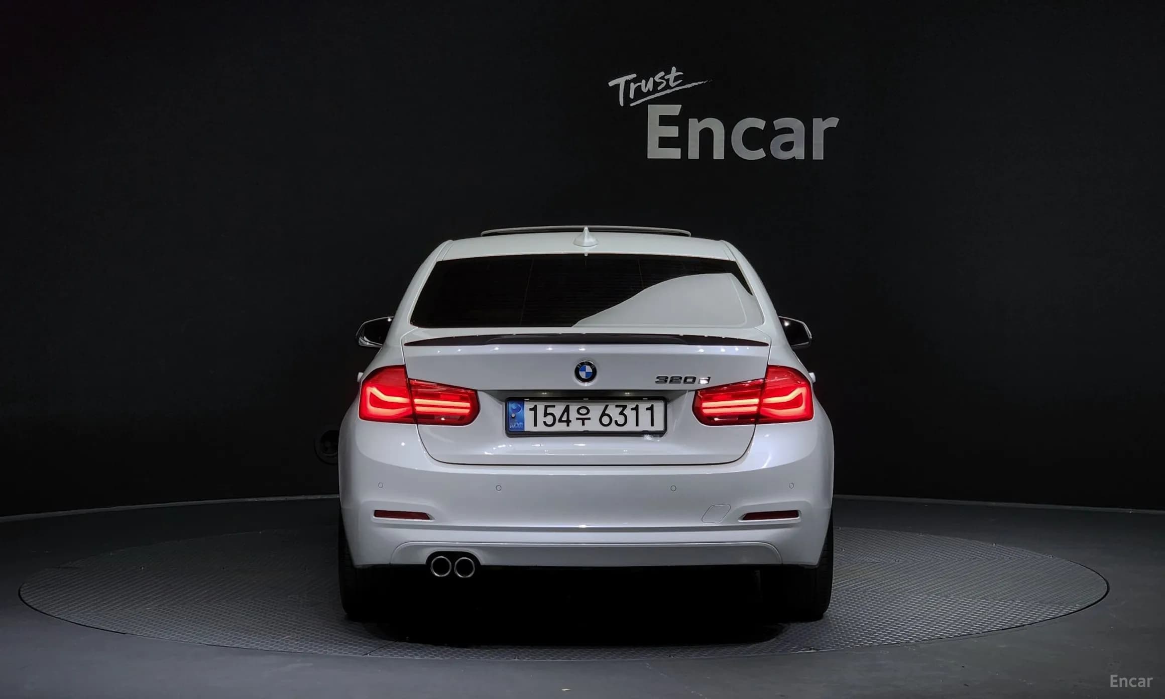 3 Series (F30)