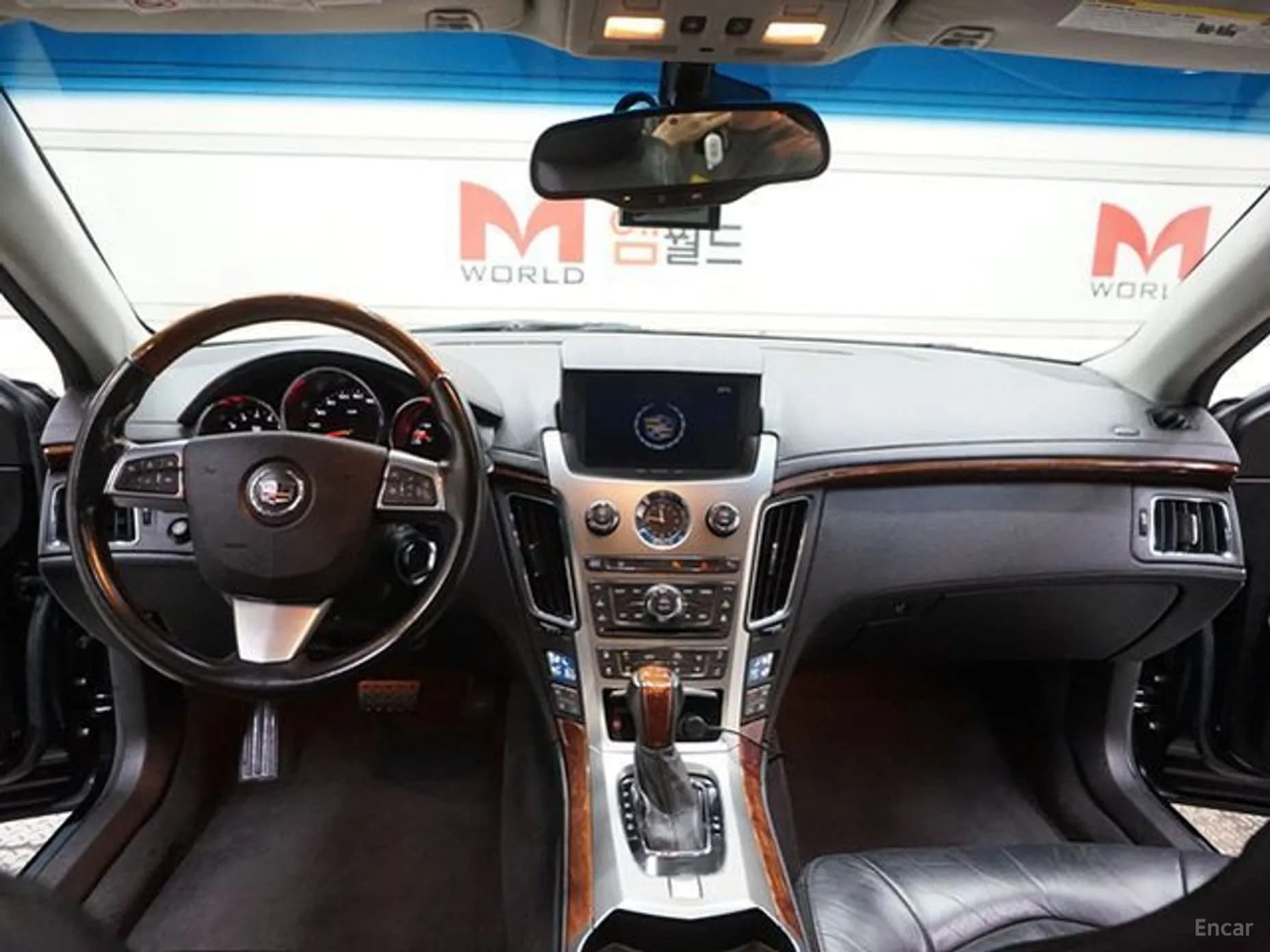 CTS Gen 2