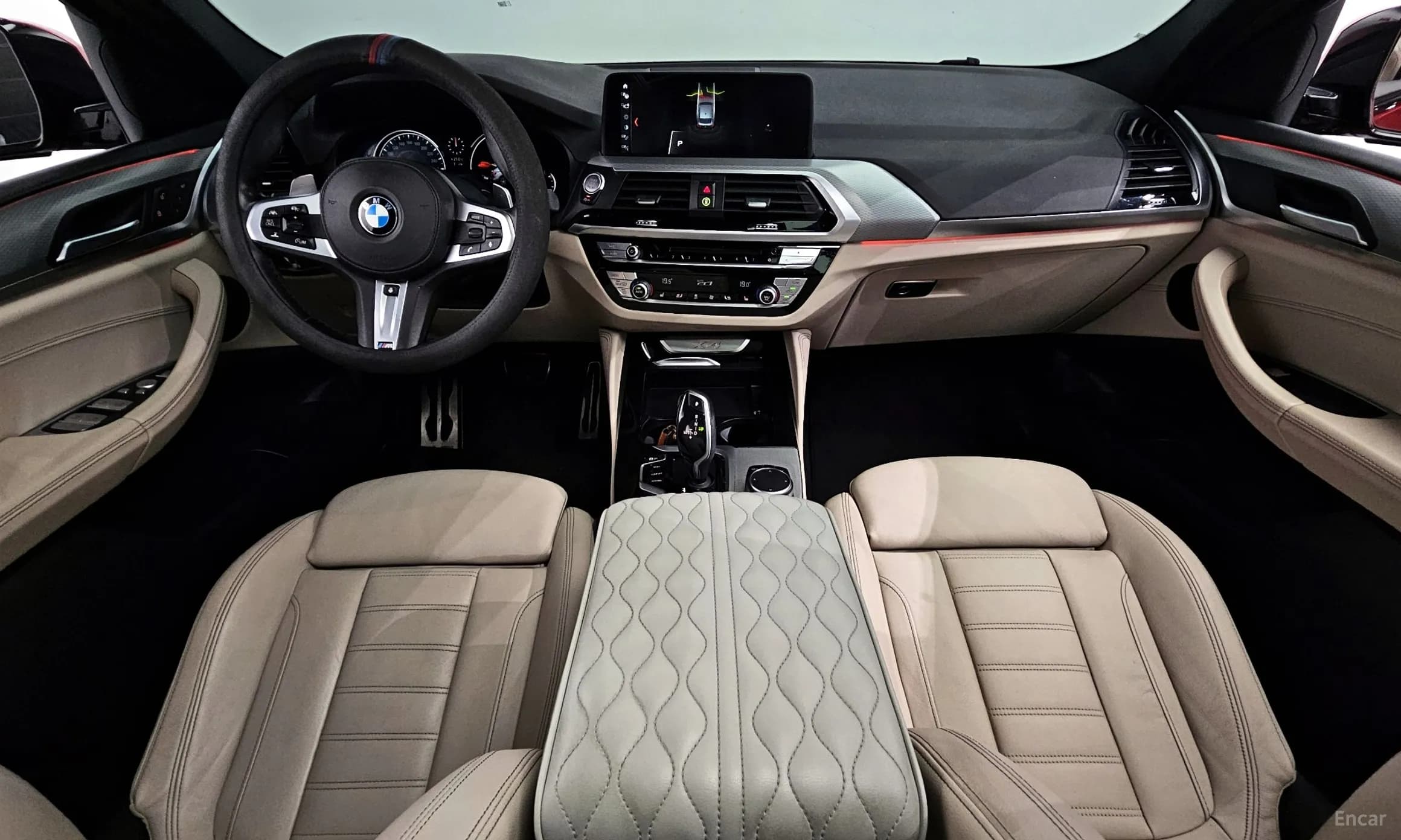 X4 (G02)