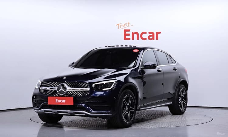 GLC-Class X253