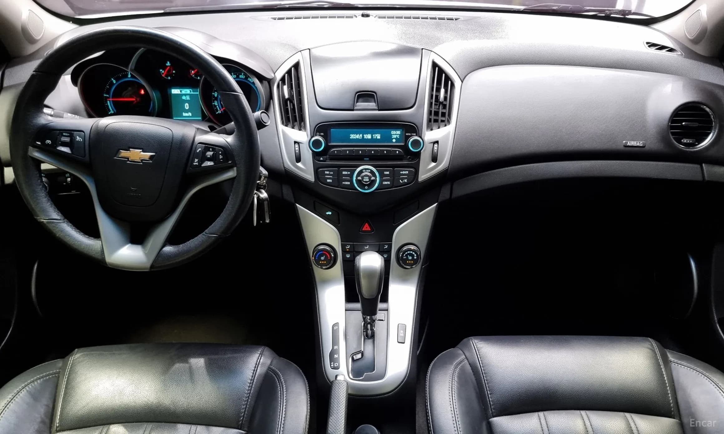 Cruze