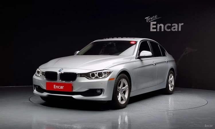3 Series (F30)